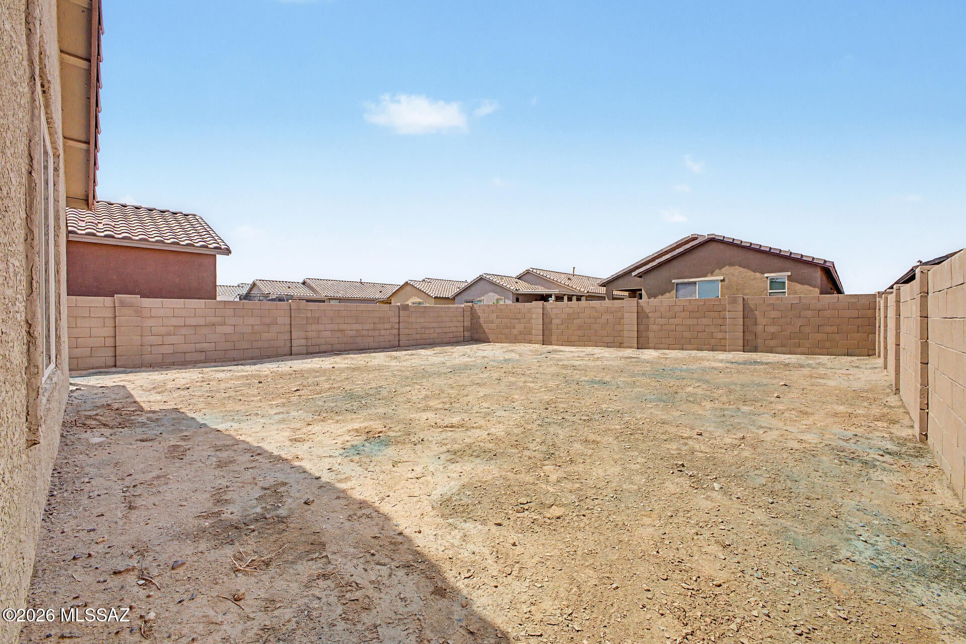 Gladden Farms Block 28 - Residential