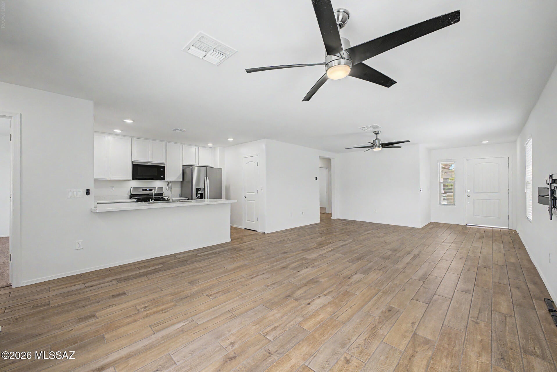 Gladden Farms Block 28 - Residential