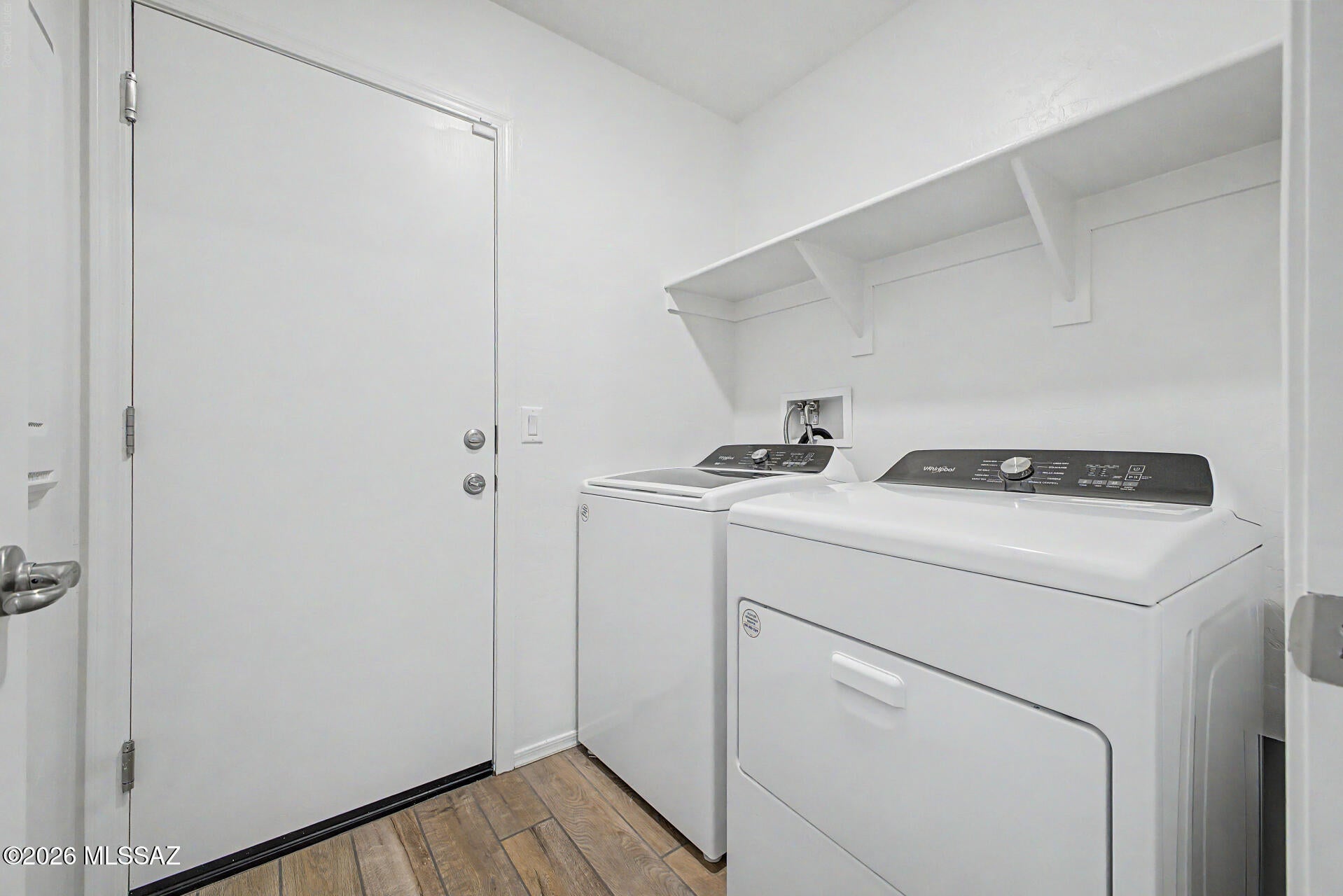 Gladden Farms Block 28 - Residential