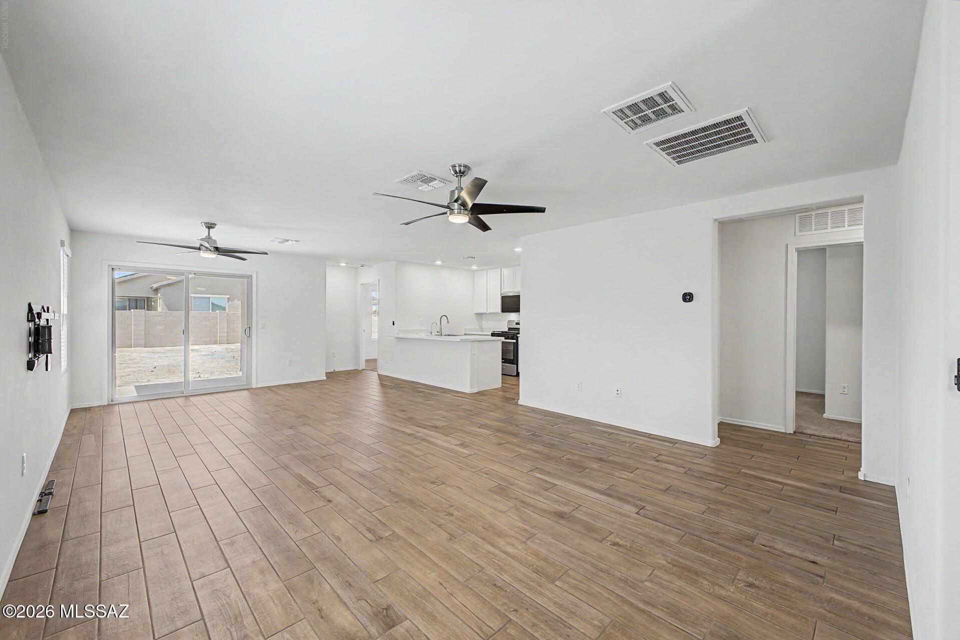 Gladden Farms Block 28 - Residential