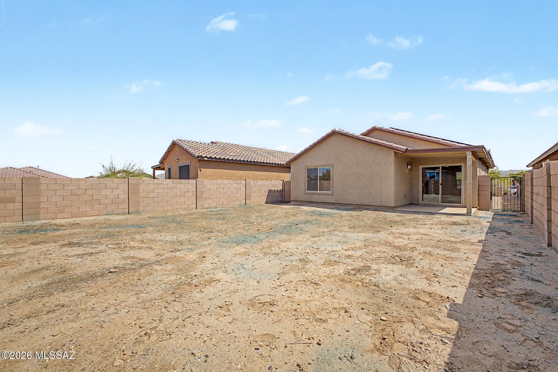Gladden Farms Block 28 - Residential