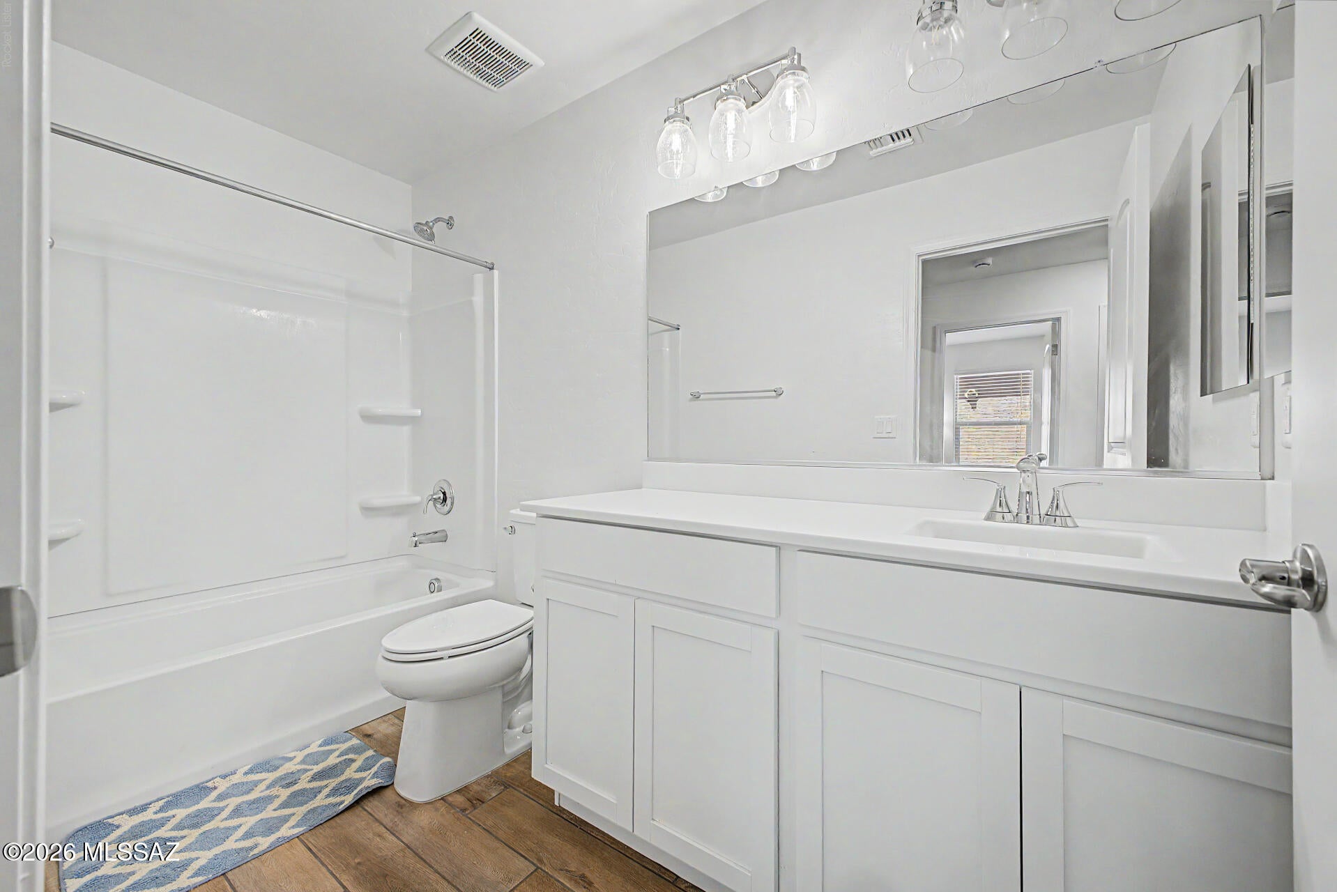 Gladden Farms Block 28 - Residential