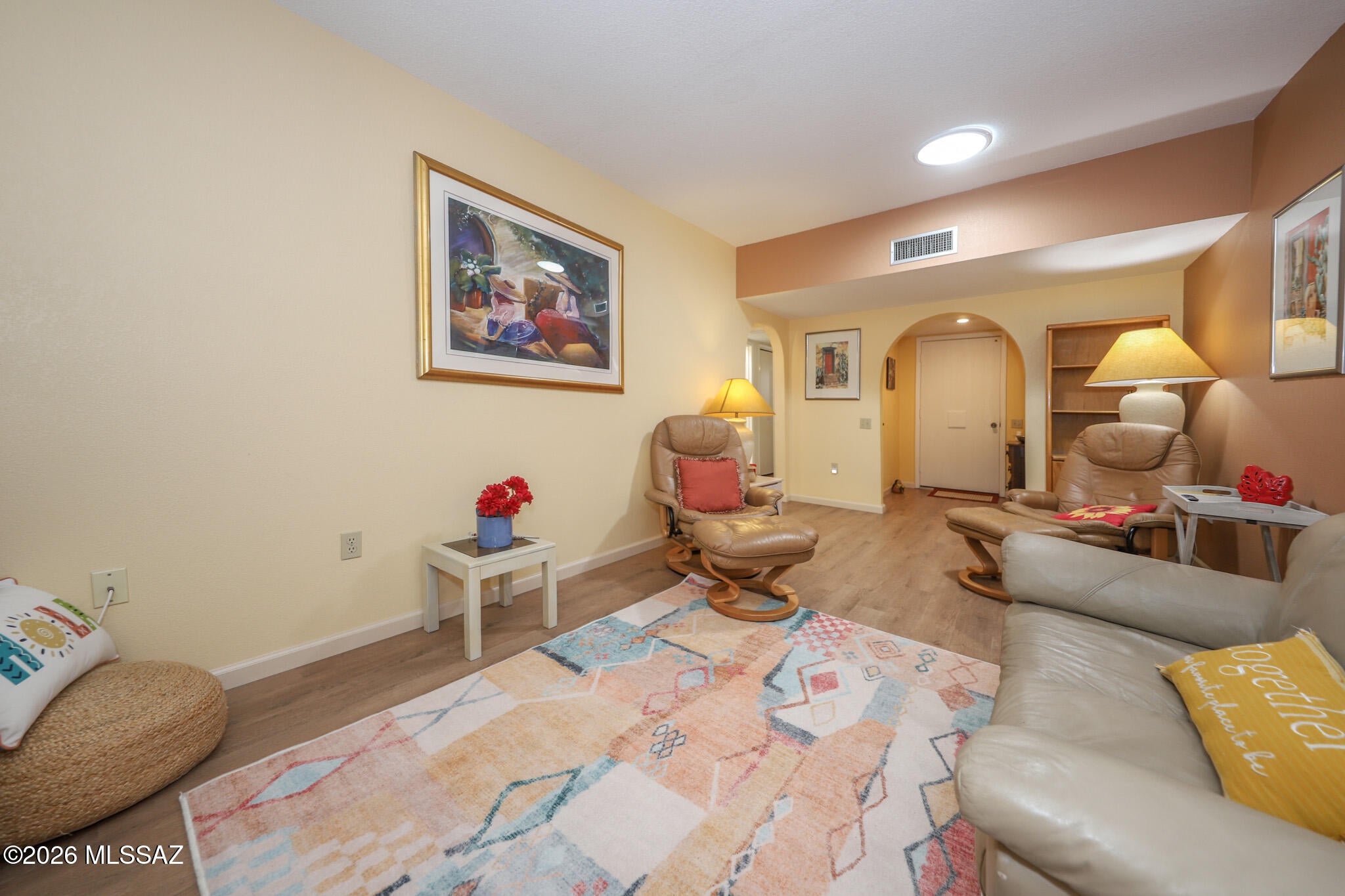 Green Valley Desert Hills NO. 2(1-613) - Residential