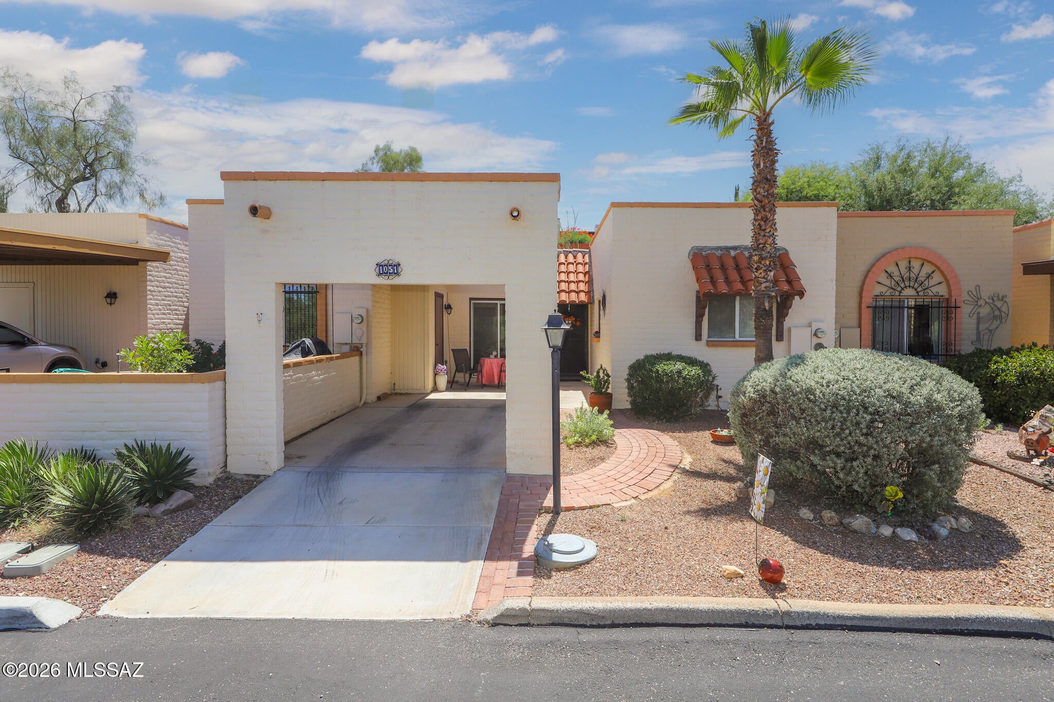 Green Valley Desert Hills NO. 2(1-613) - Residential