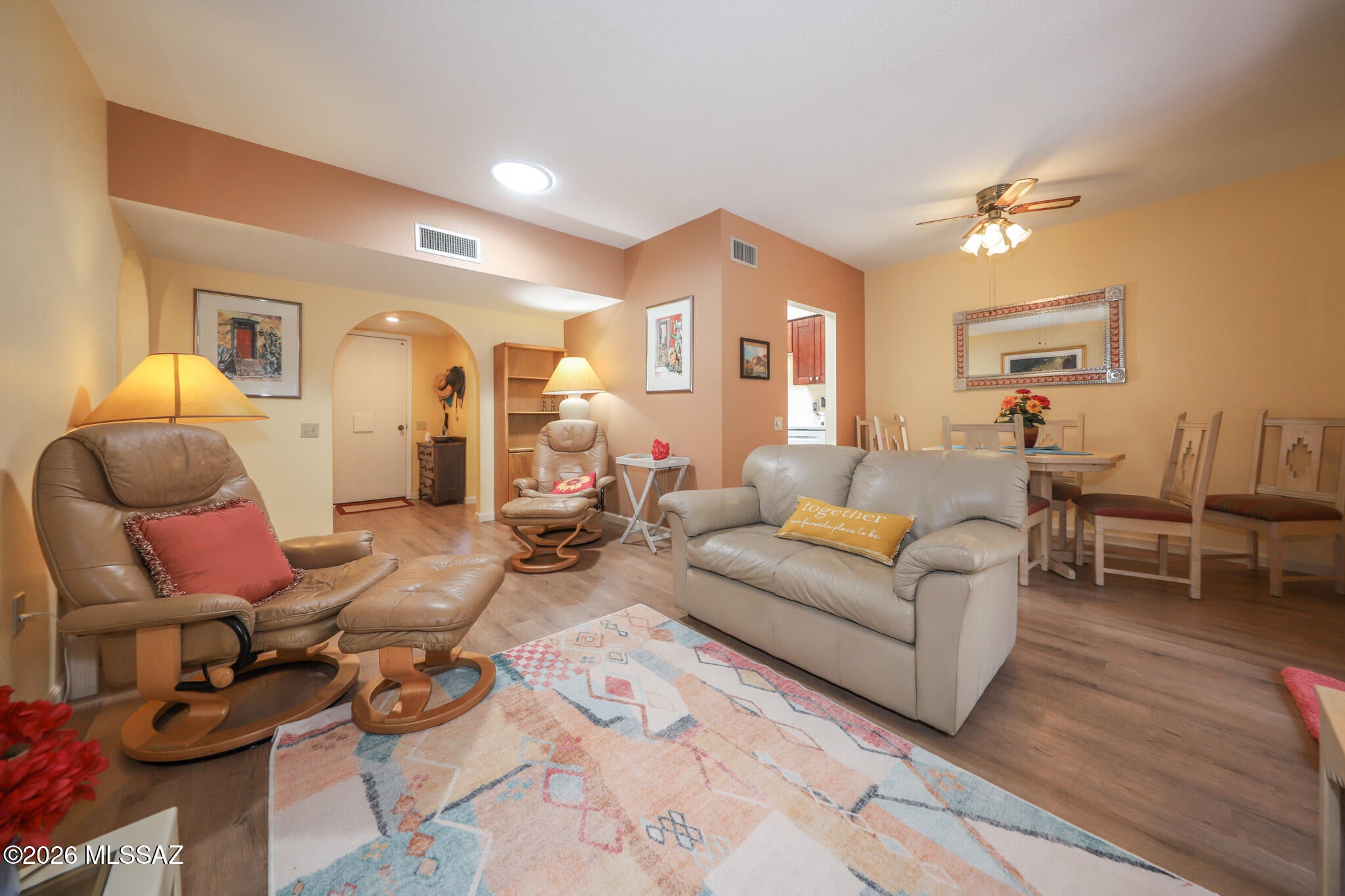 Green Valley Desert Hills NO. 2(1-613) - Residential
