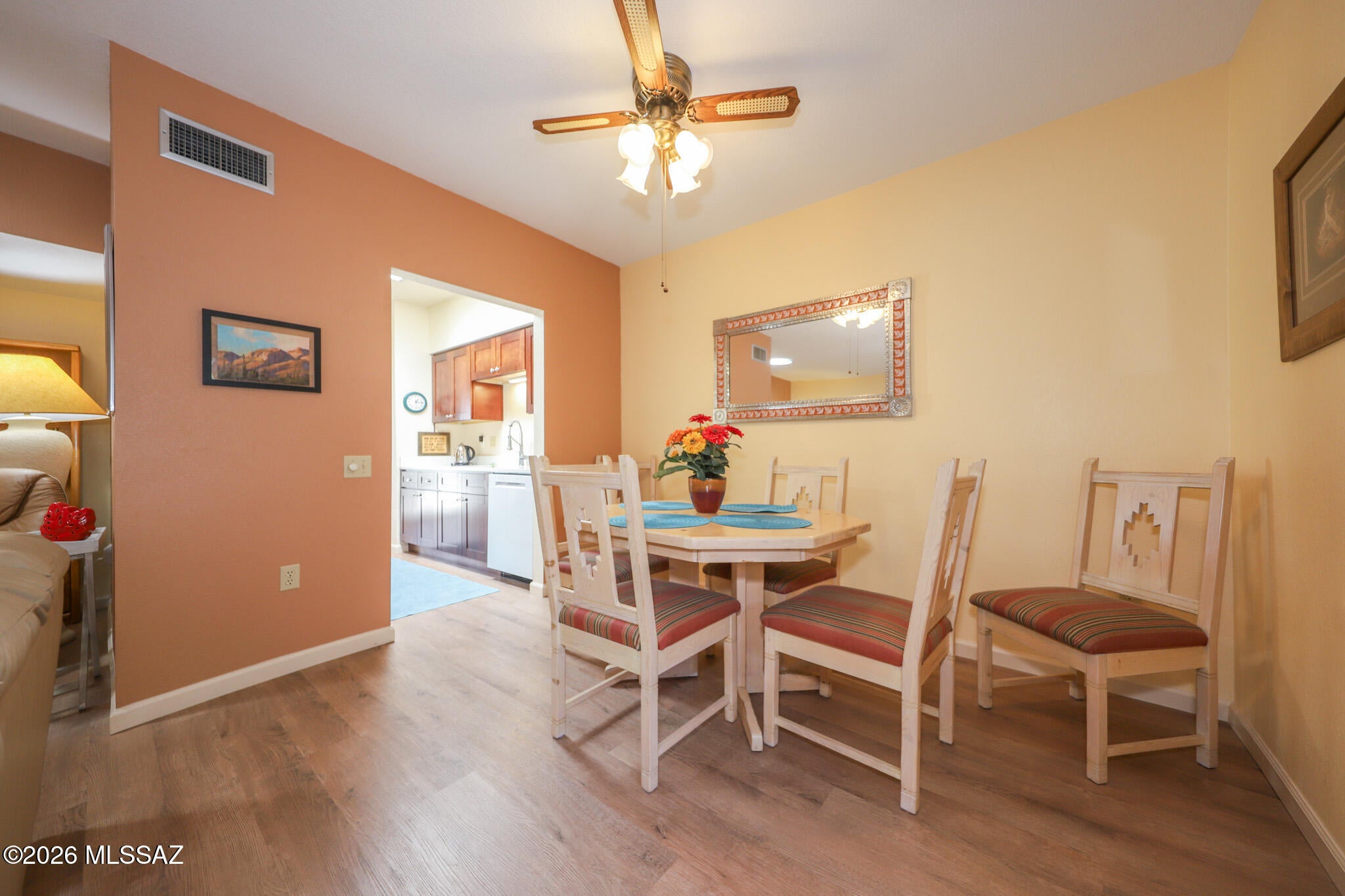 Green Valley Desert Hills NO. 2(1-613) - Residential