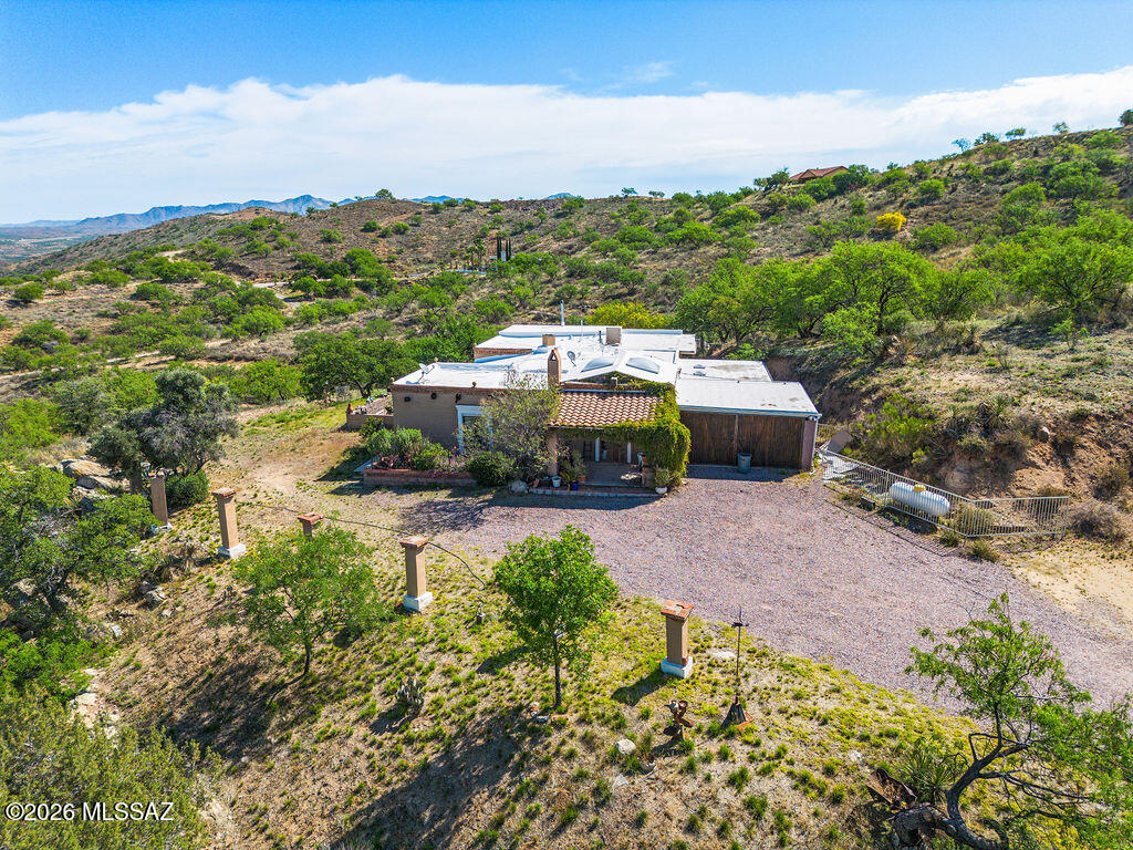 Kino Hills - Residential