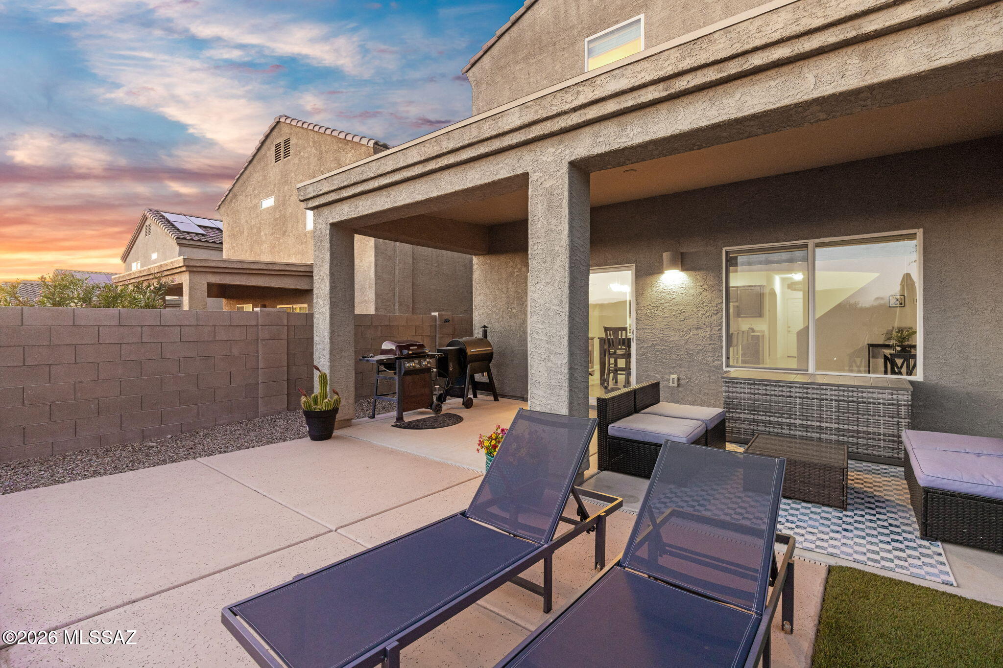 Vista Del Lago Norte SQ20140780198 - Residential