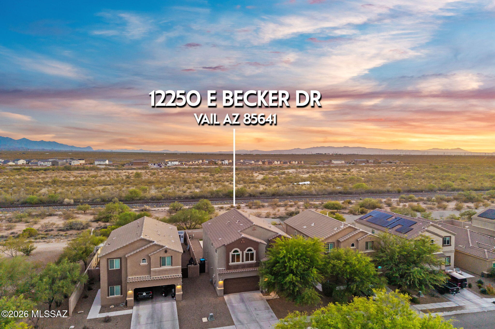 Vista Del Lago Norte SQ20140780198 - Residential
