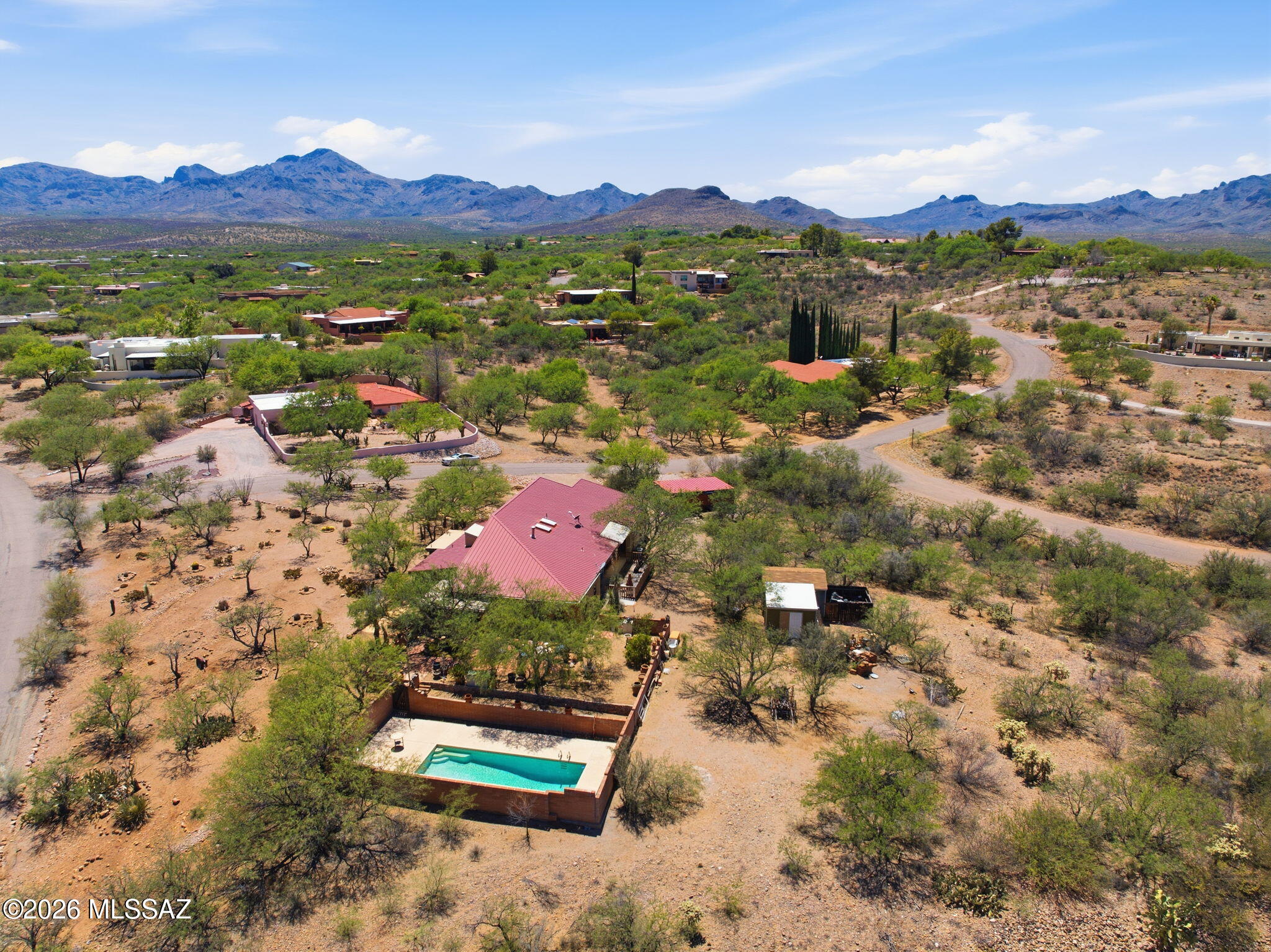 Palo Parado Estates - Residential