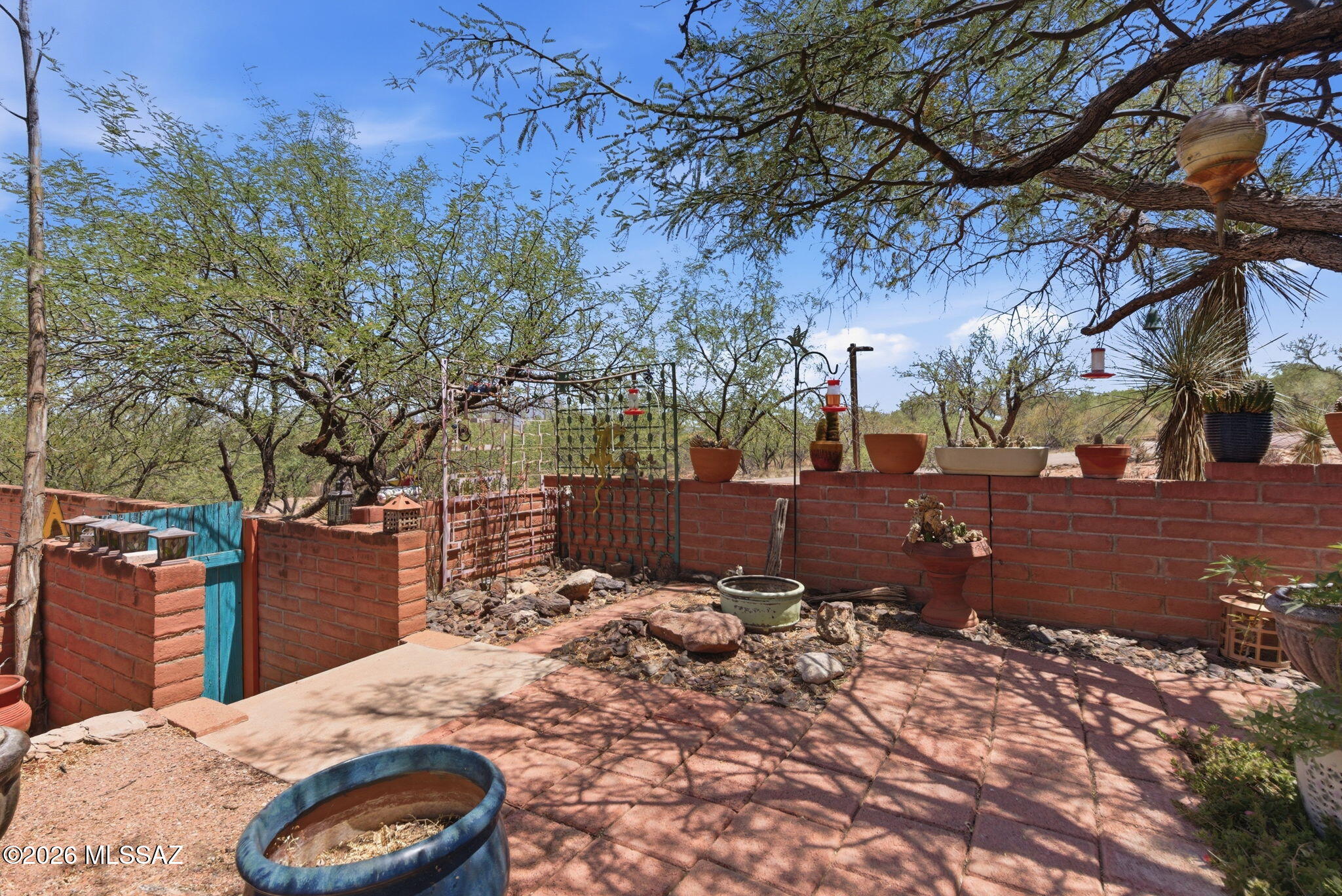 Palo Parado Estates - Residential