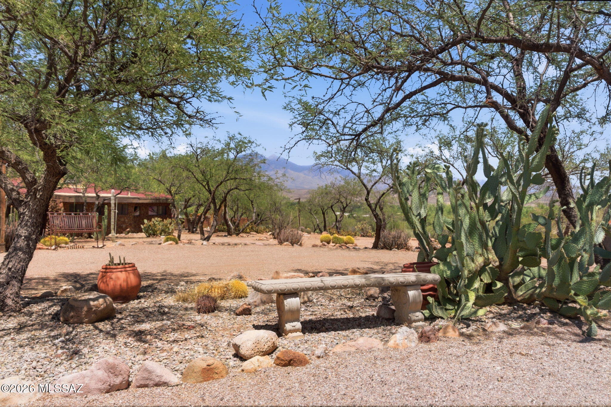 Palo Parado Estates - Residential