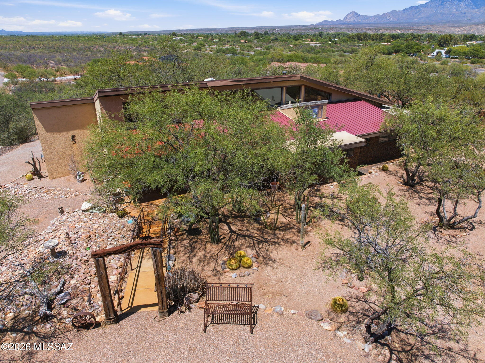 Palo Parado Estates - Residential