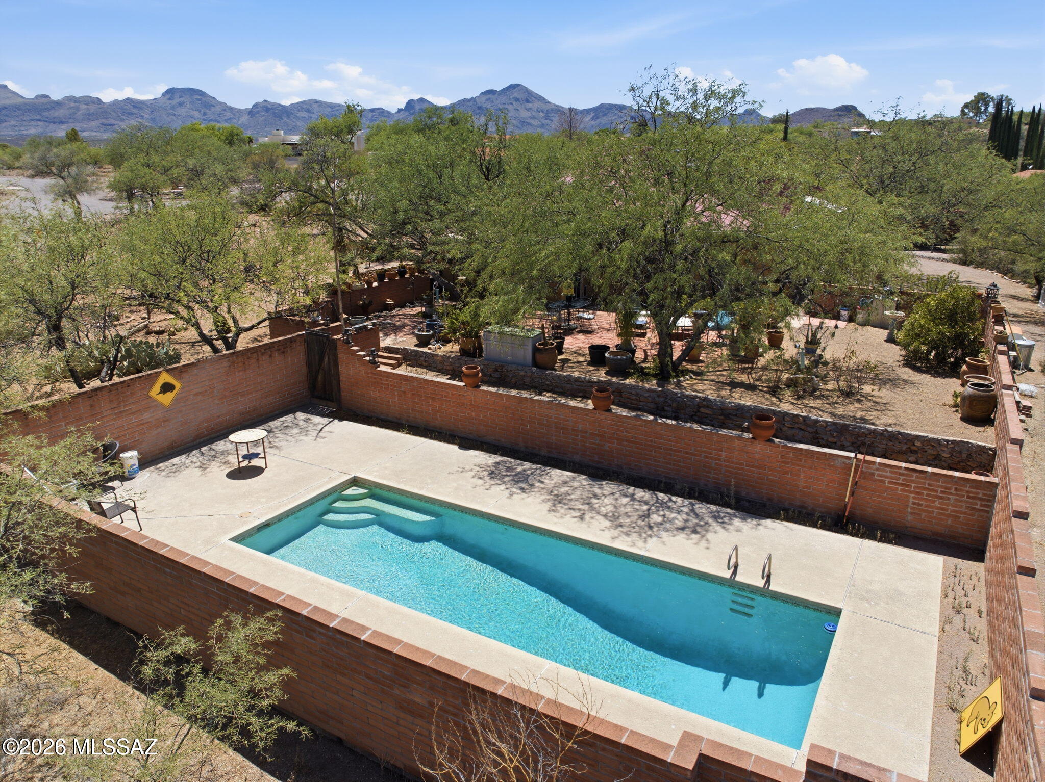 Palo Parado Estates - Residential