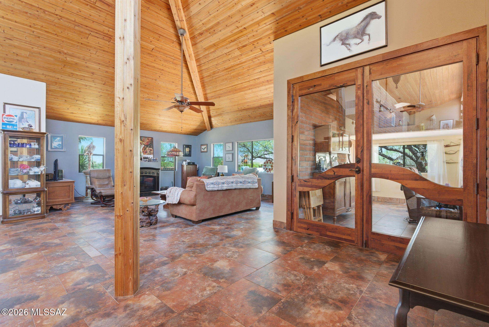 Palo Parado Estates - Residential