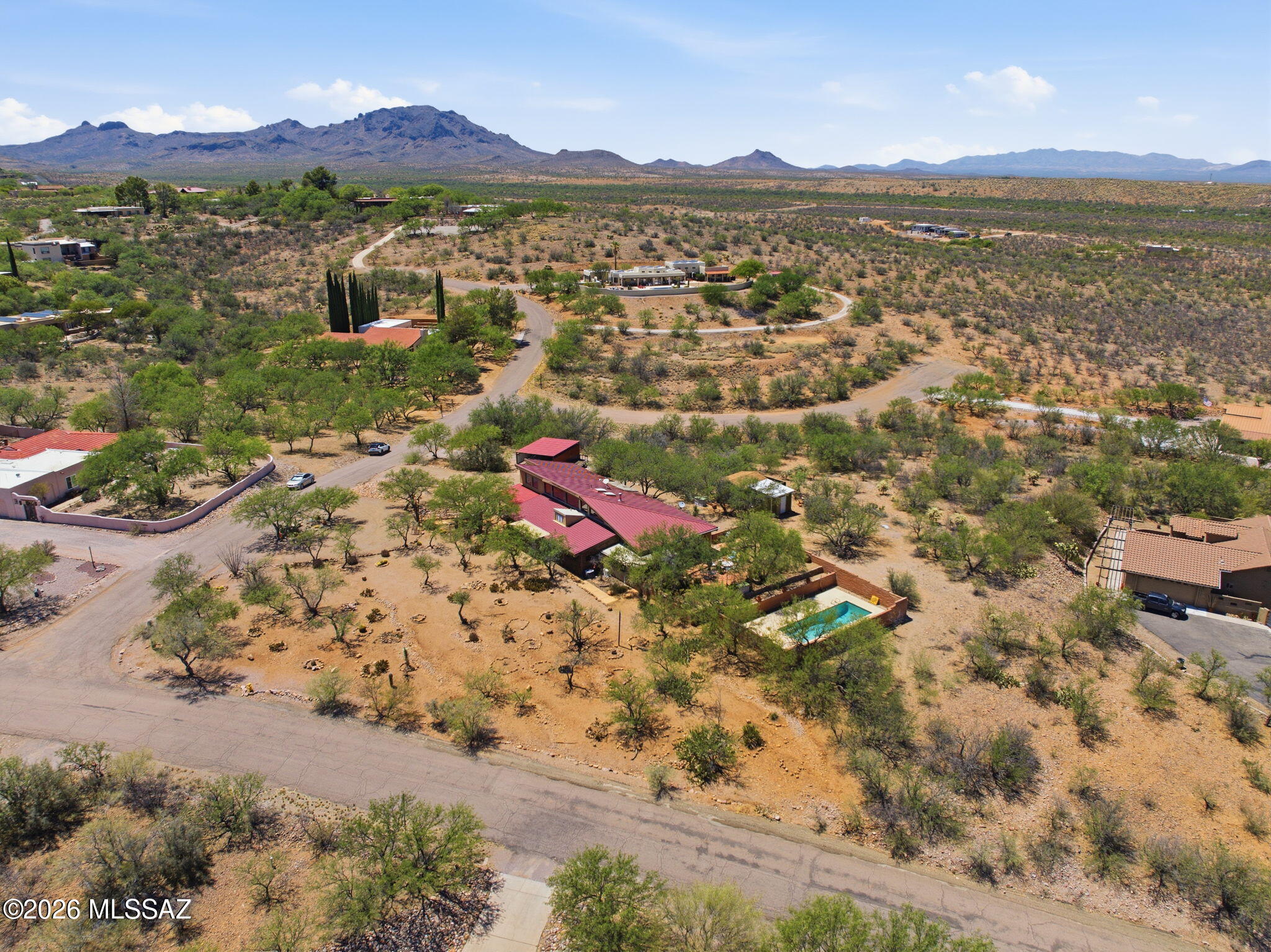 Palo Parado Estates - Residential