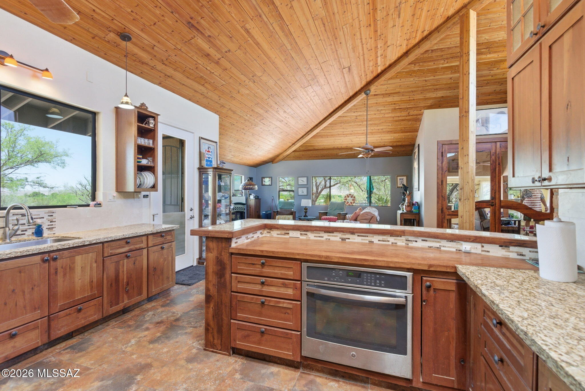 Palo Parado Estates - Residential