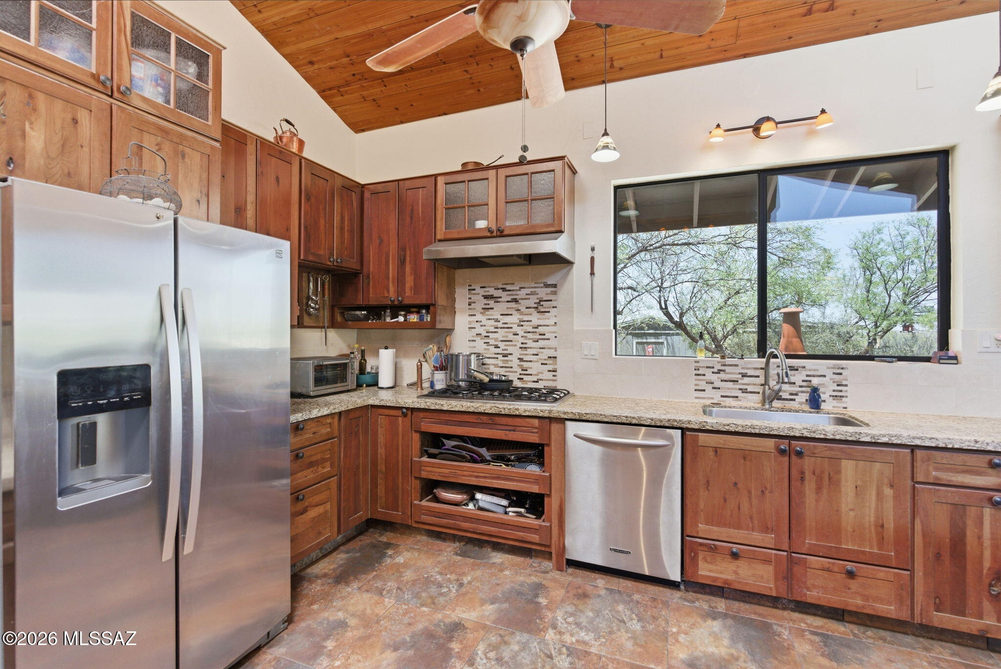 Palo Parado Estates - Residential