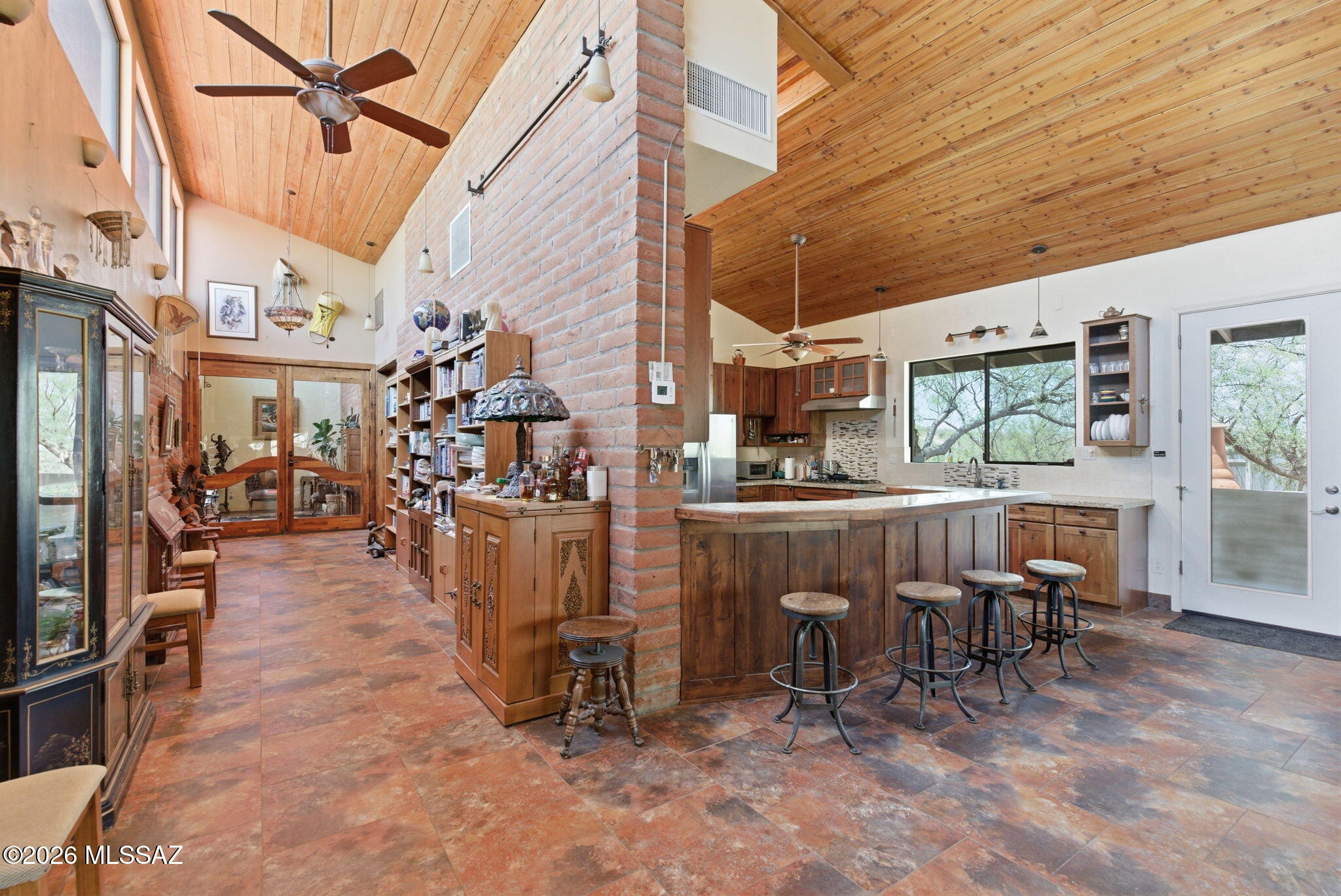 Palo Parado Estates - Residential