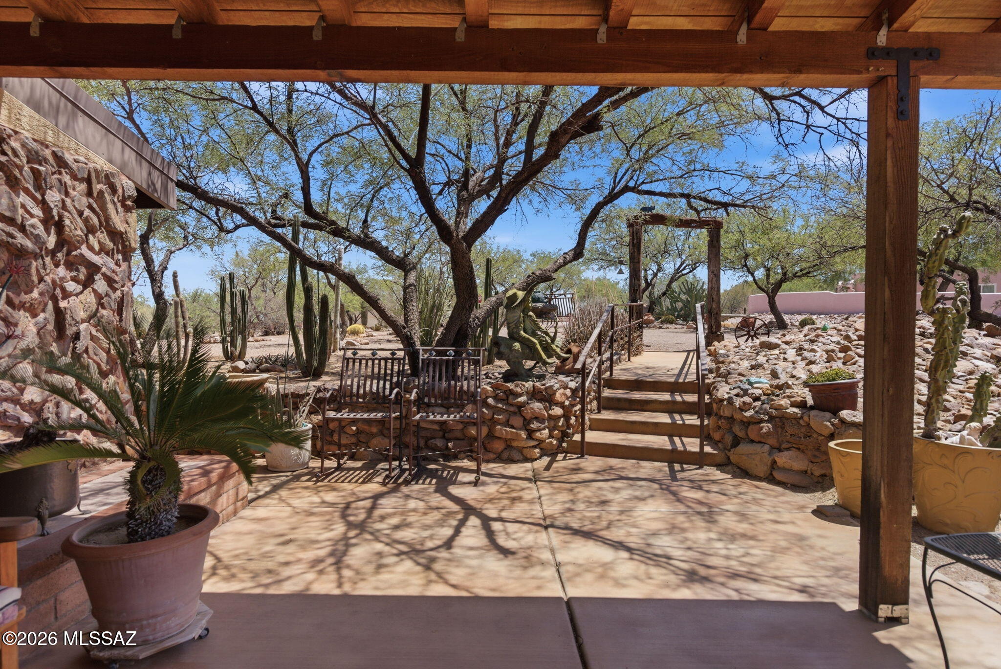 Palo Parado Estates - Residential