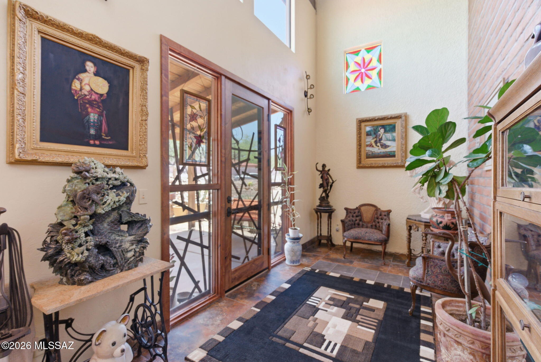 Palo Parado Estates - Residential