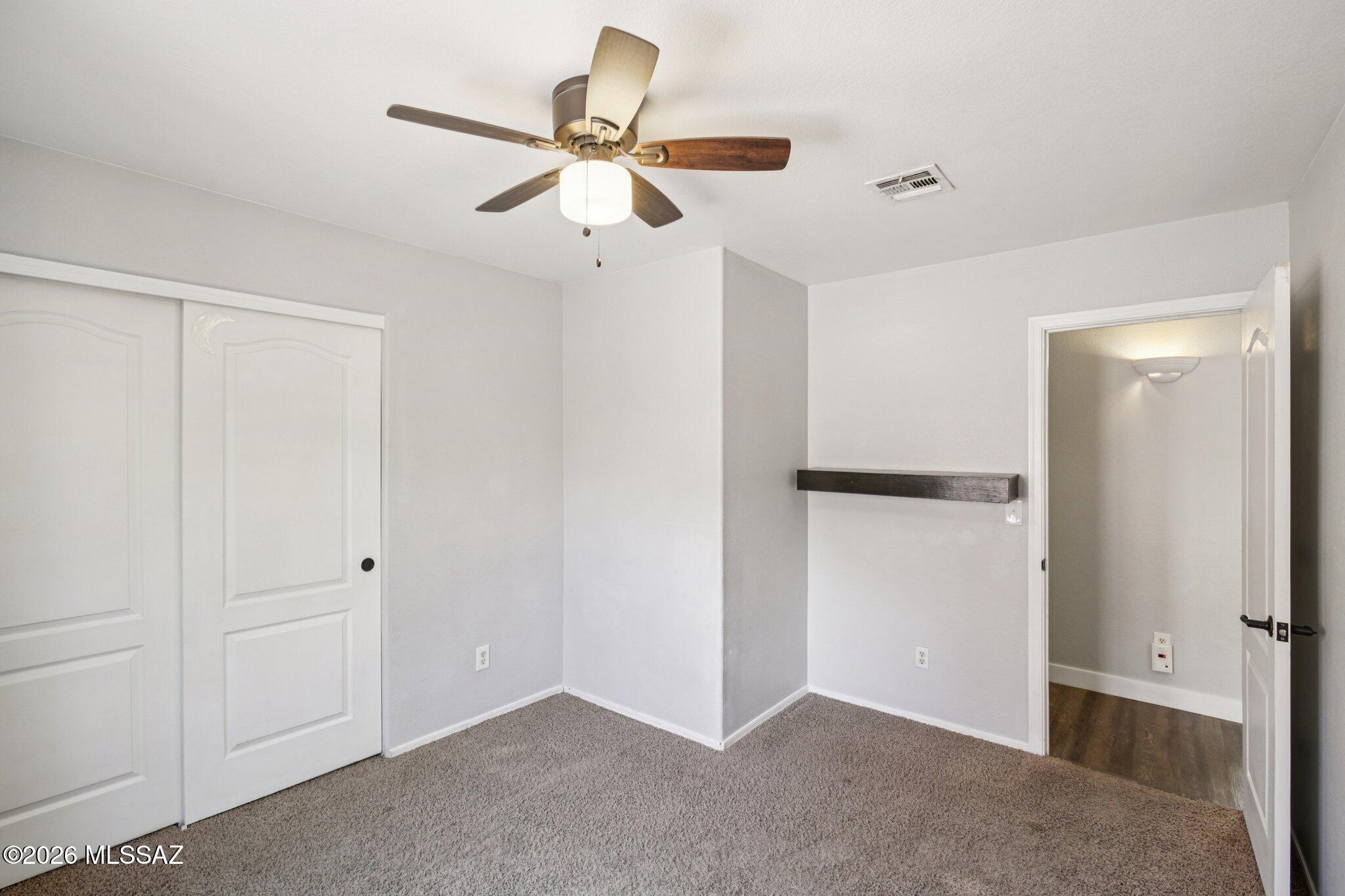 Silver Creek (1-288) - Residential