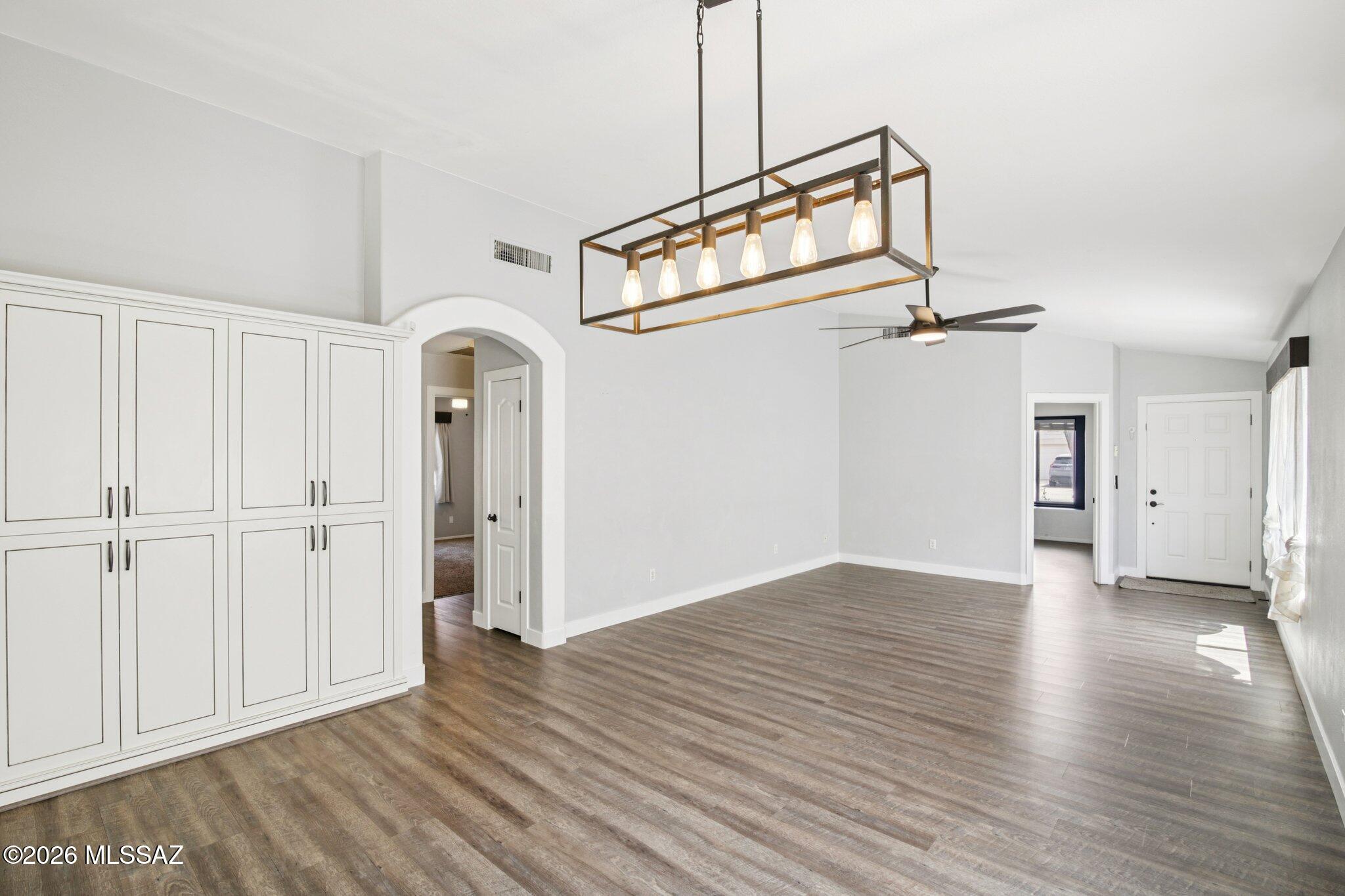 Silver Creek (1-288) - Residential