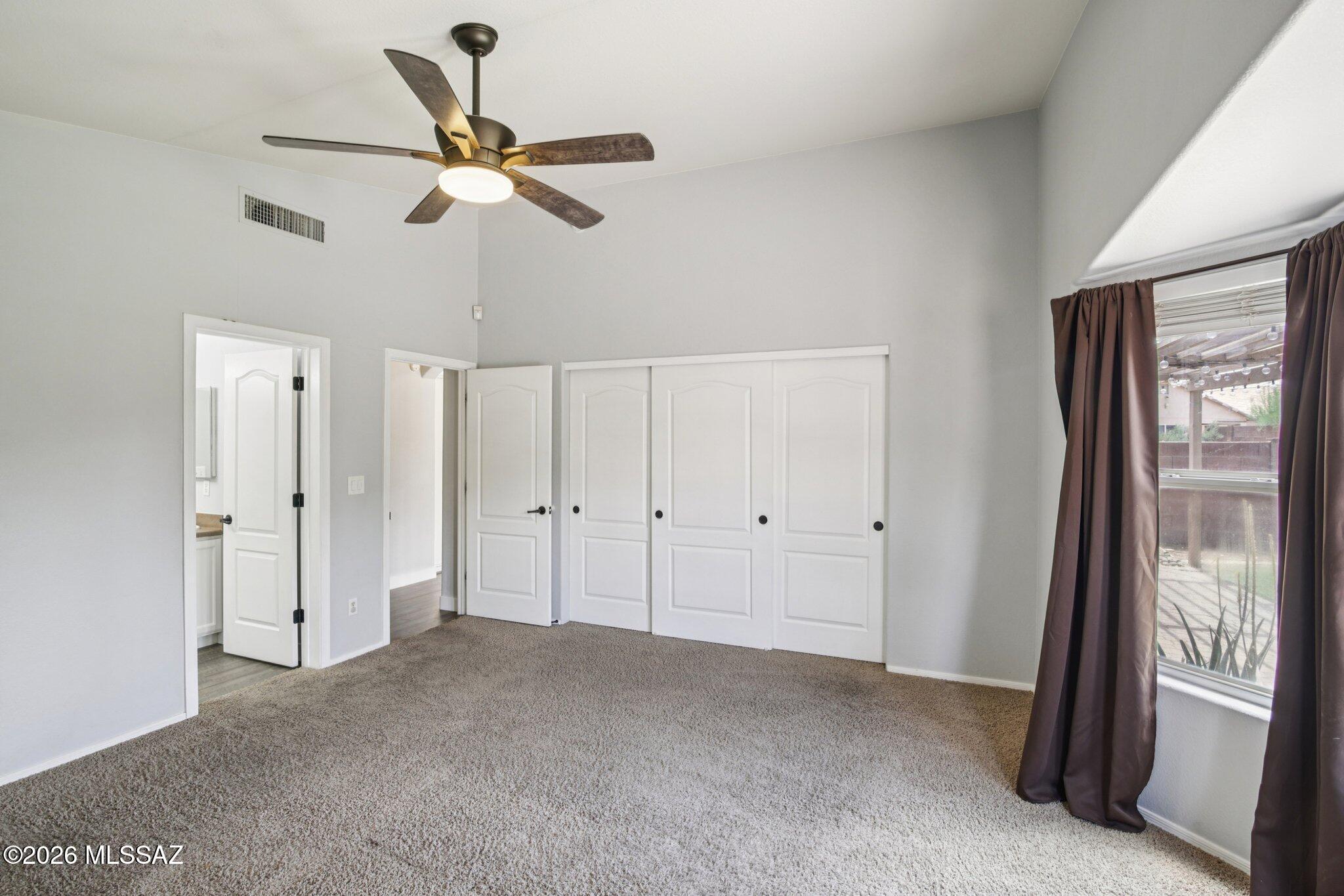 Silver Creek (1-288) - Residential