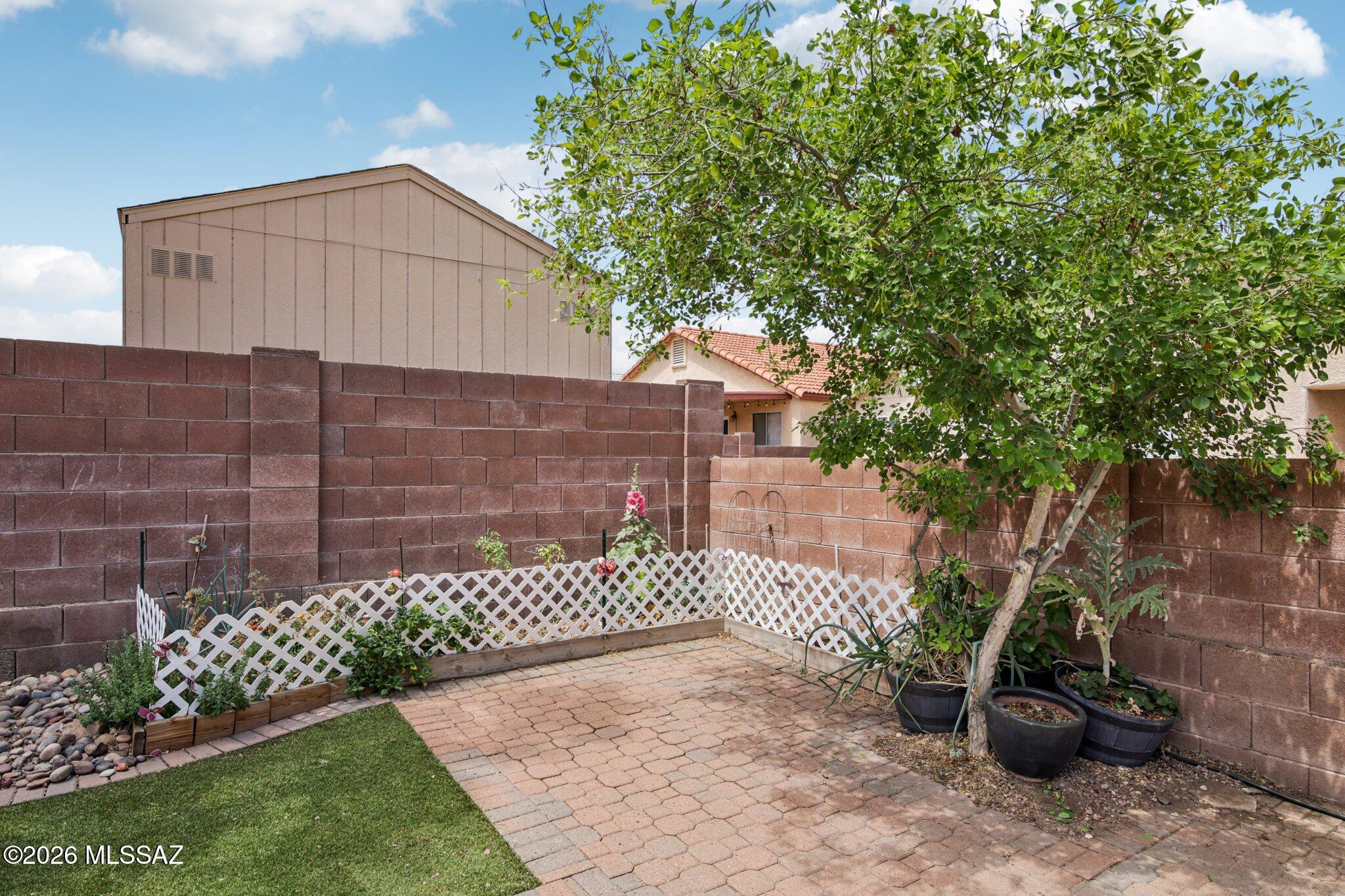 Silver Creek (1-288) - Residential