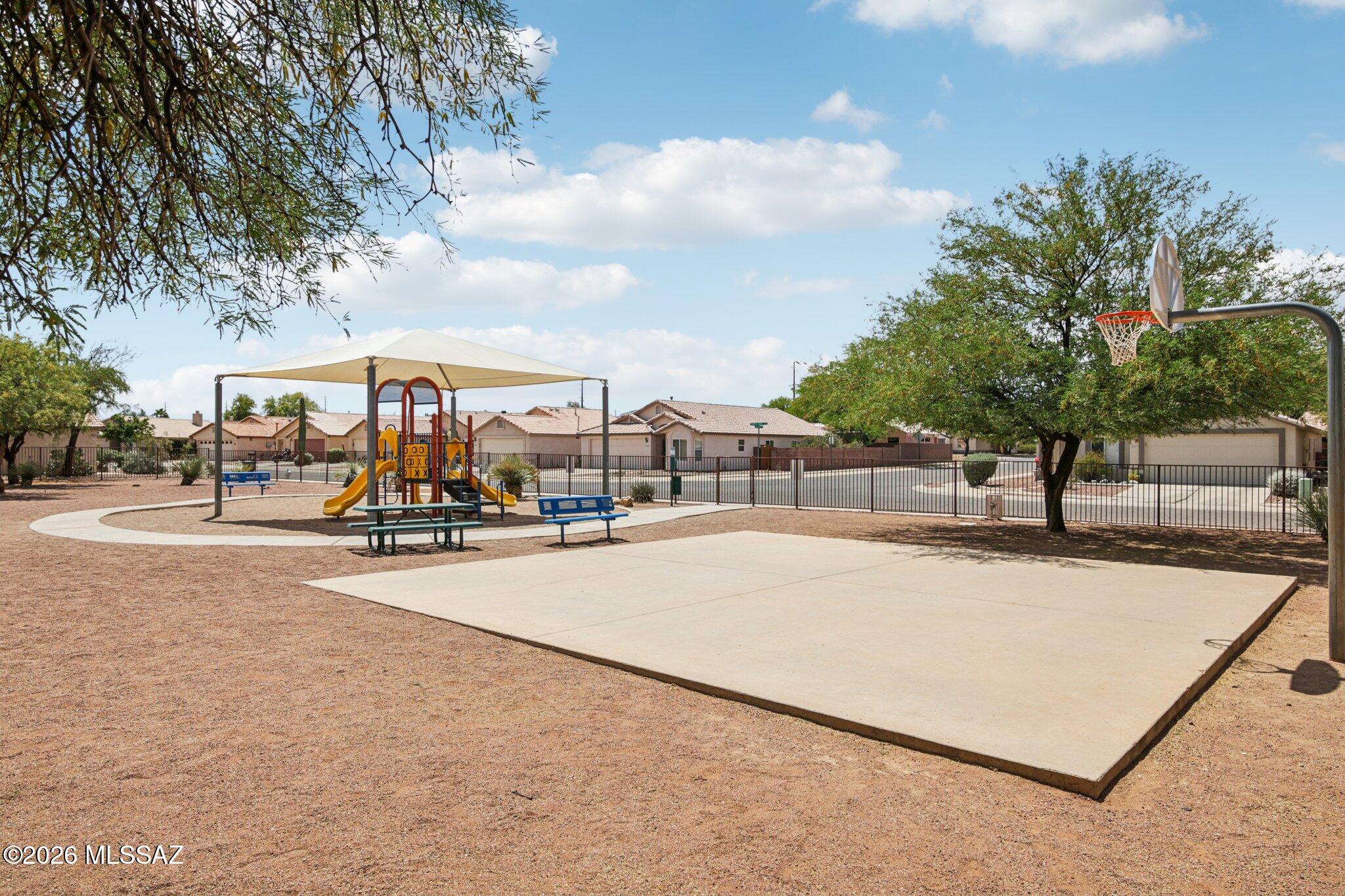 Silver Creek (1-288) - Residential
