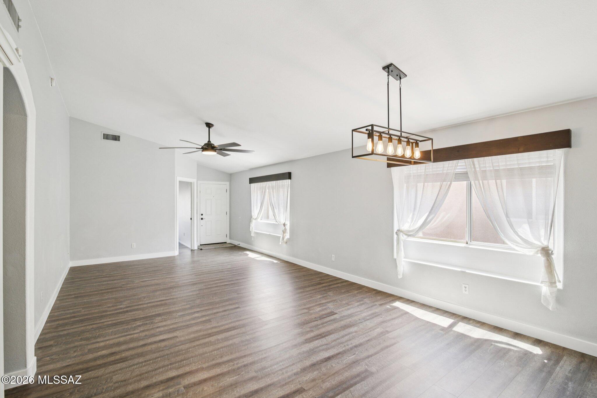Silver Creek (1-288) - Residential
