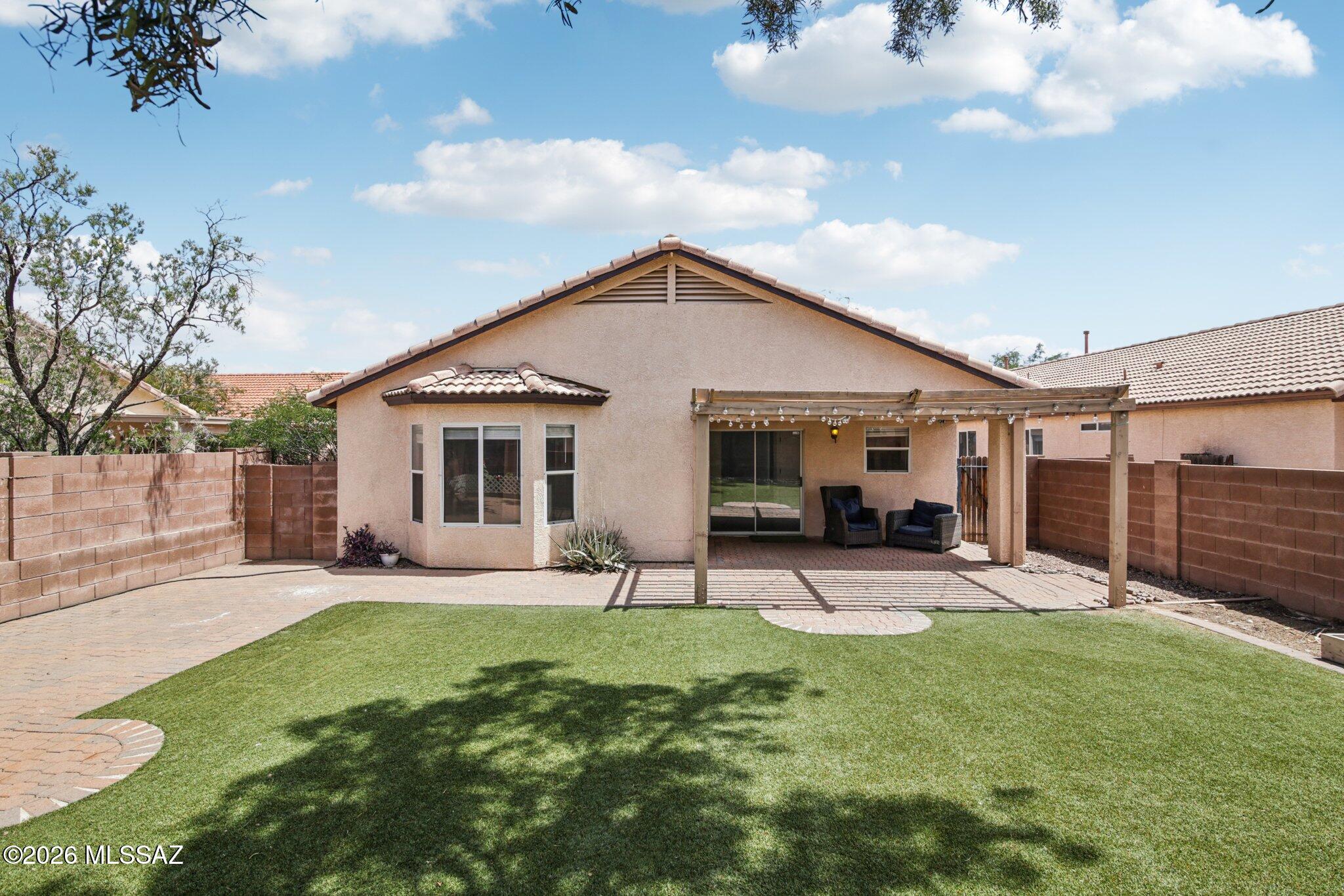 Silver Creek (1-288) - Residential