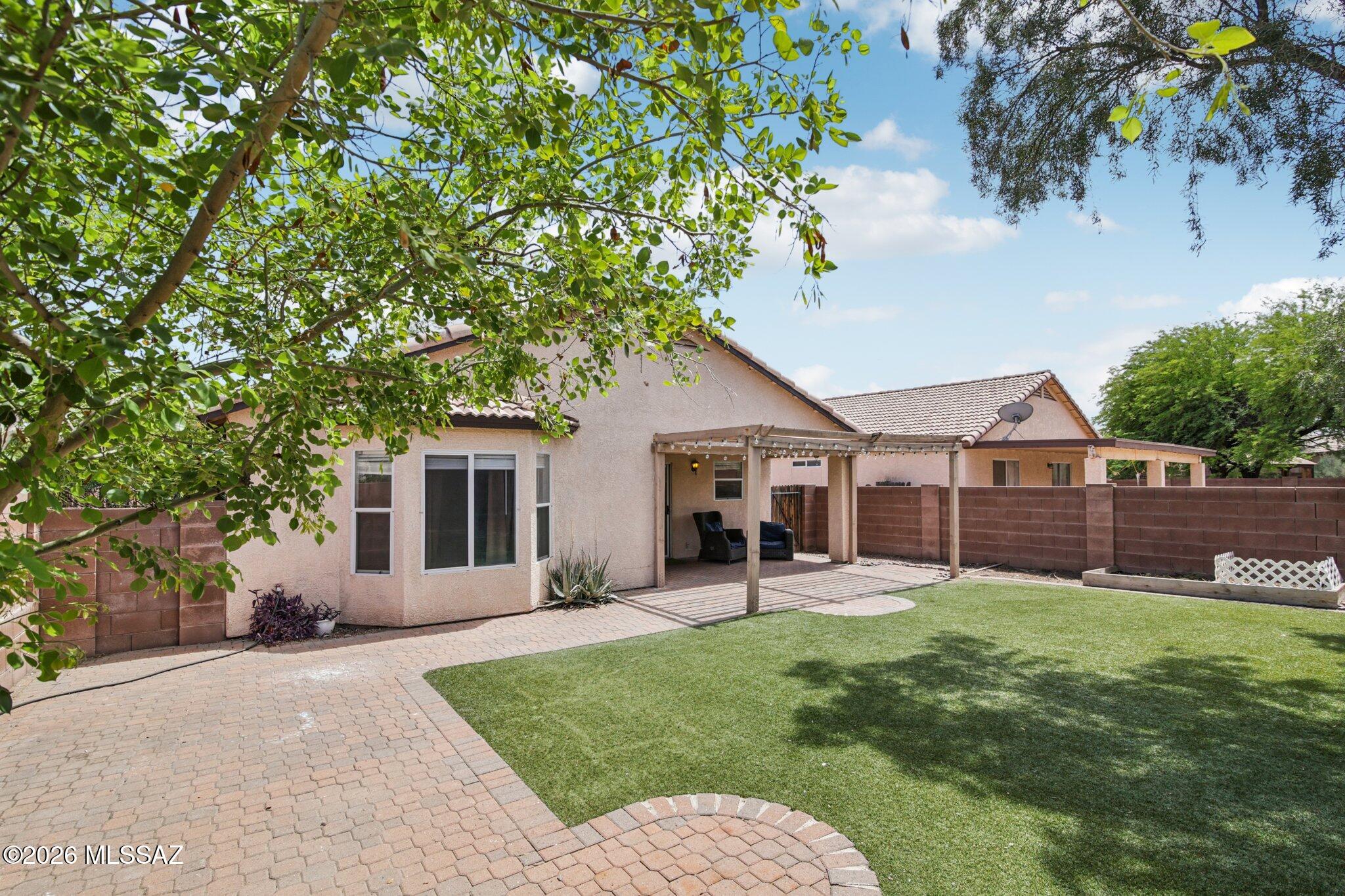 Silver Creek (1-288) - Residential