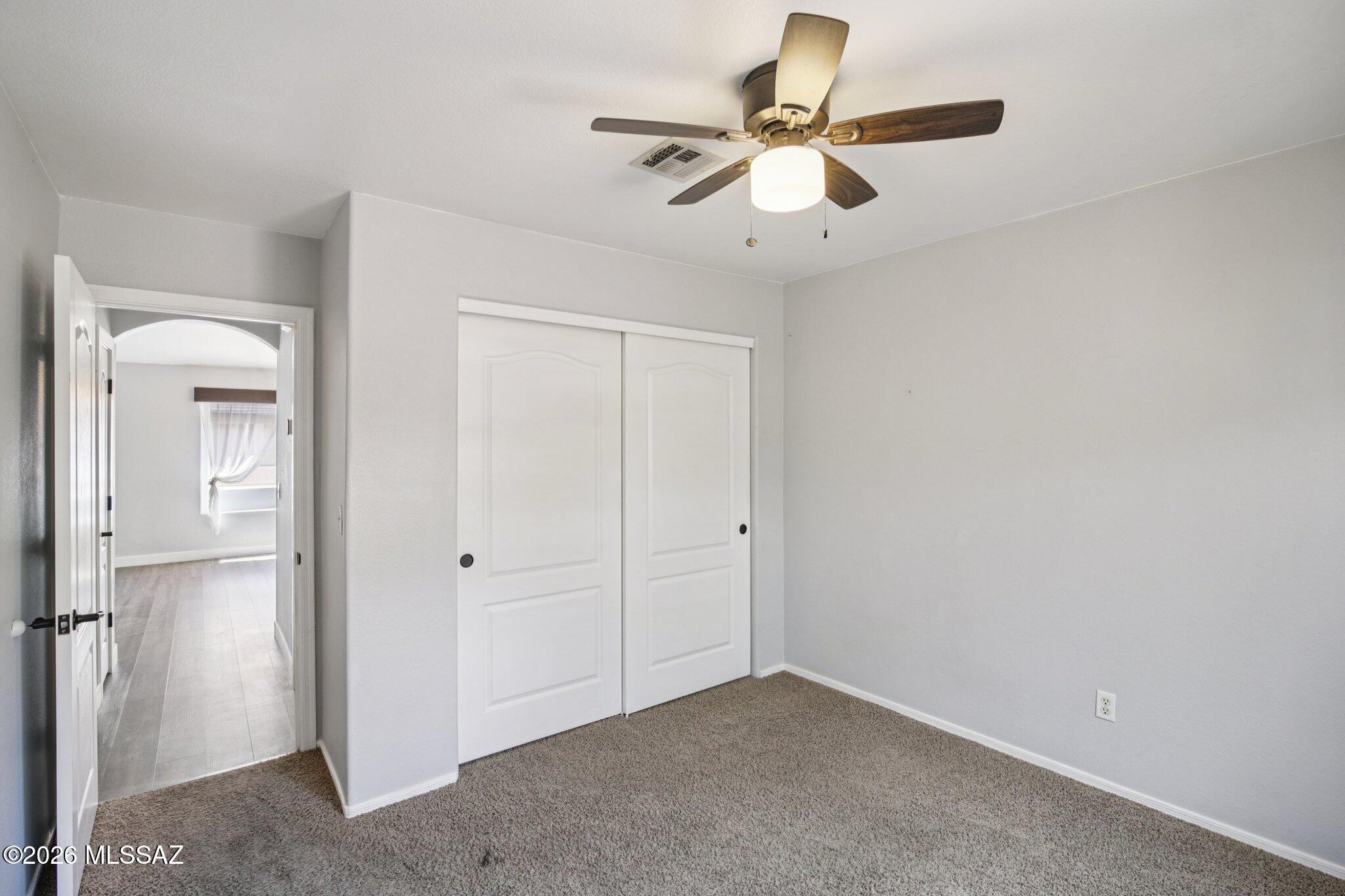 Silver Creek (1-288) - Residential