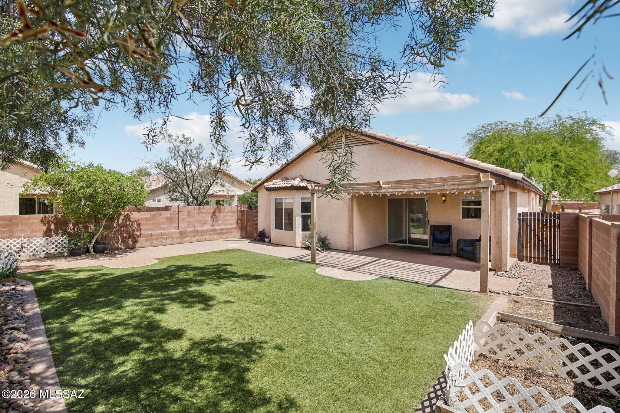 Silver Creek (1-288) - Residential