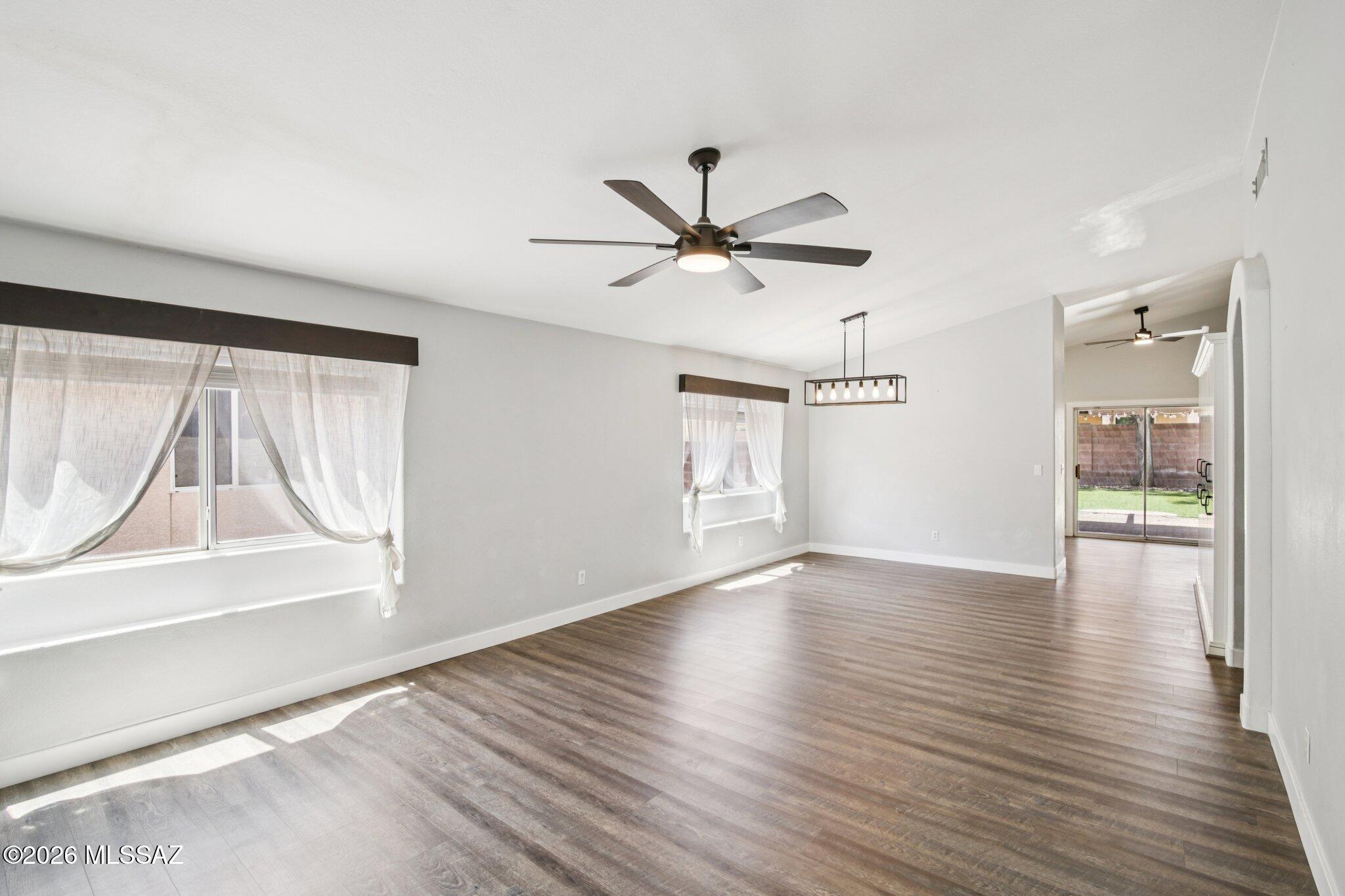 Silver Creek (1-288) - Residential