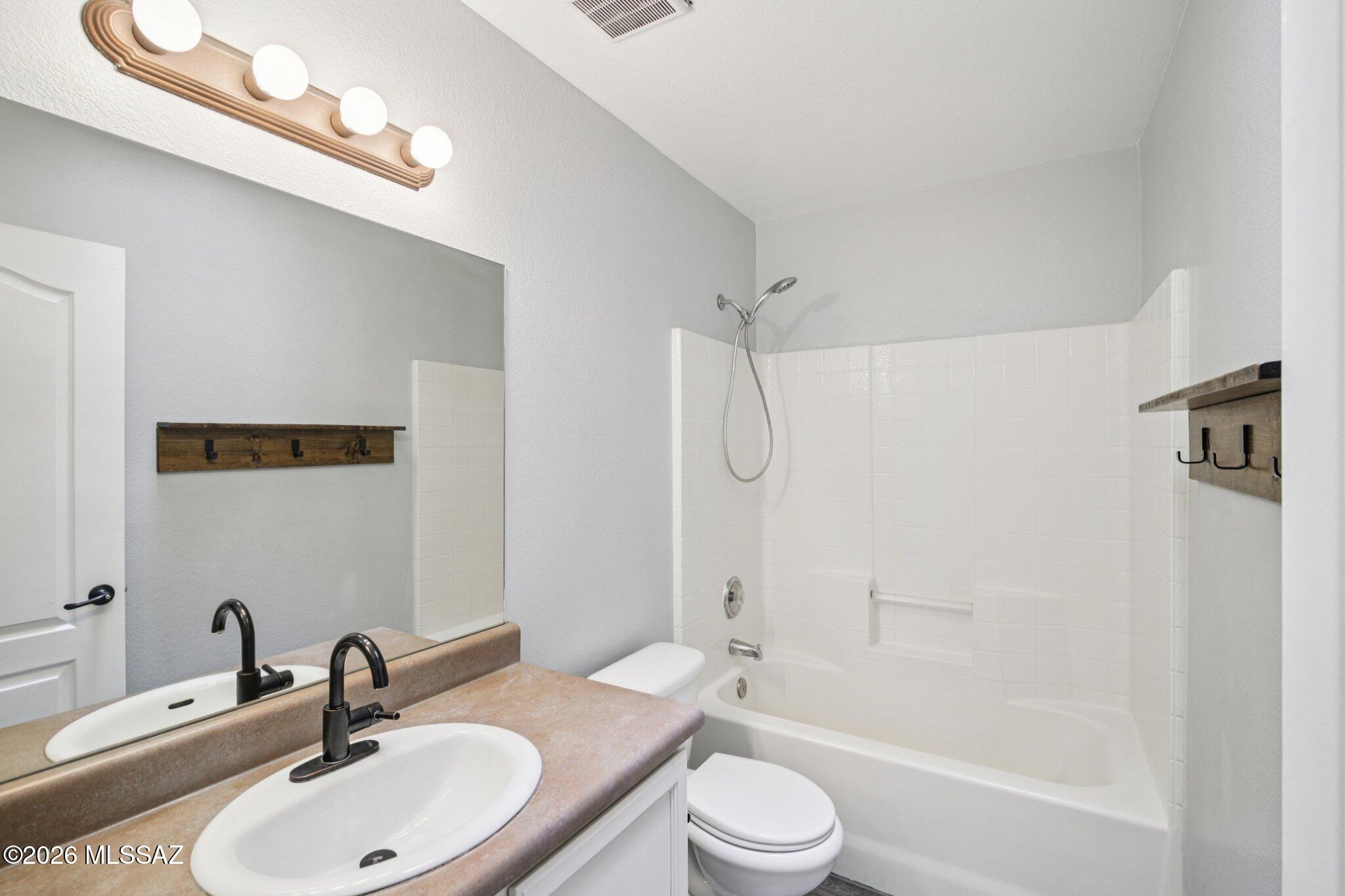 Silver Creek (1-288) - Residential