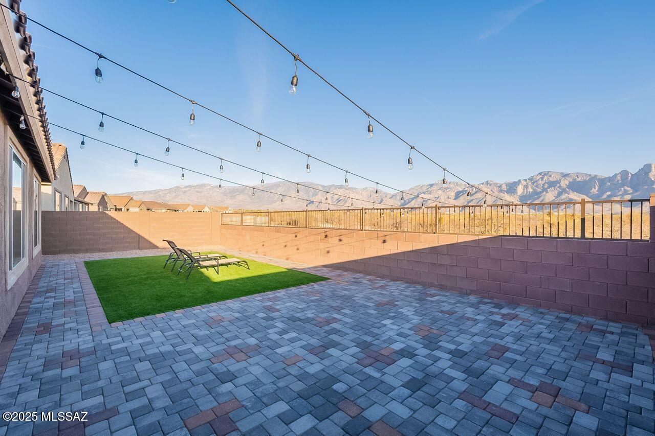 Tranquilo at Rancho Vistoso - Residential Lease