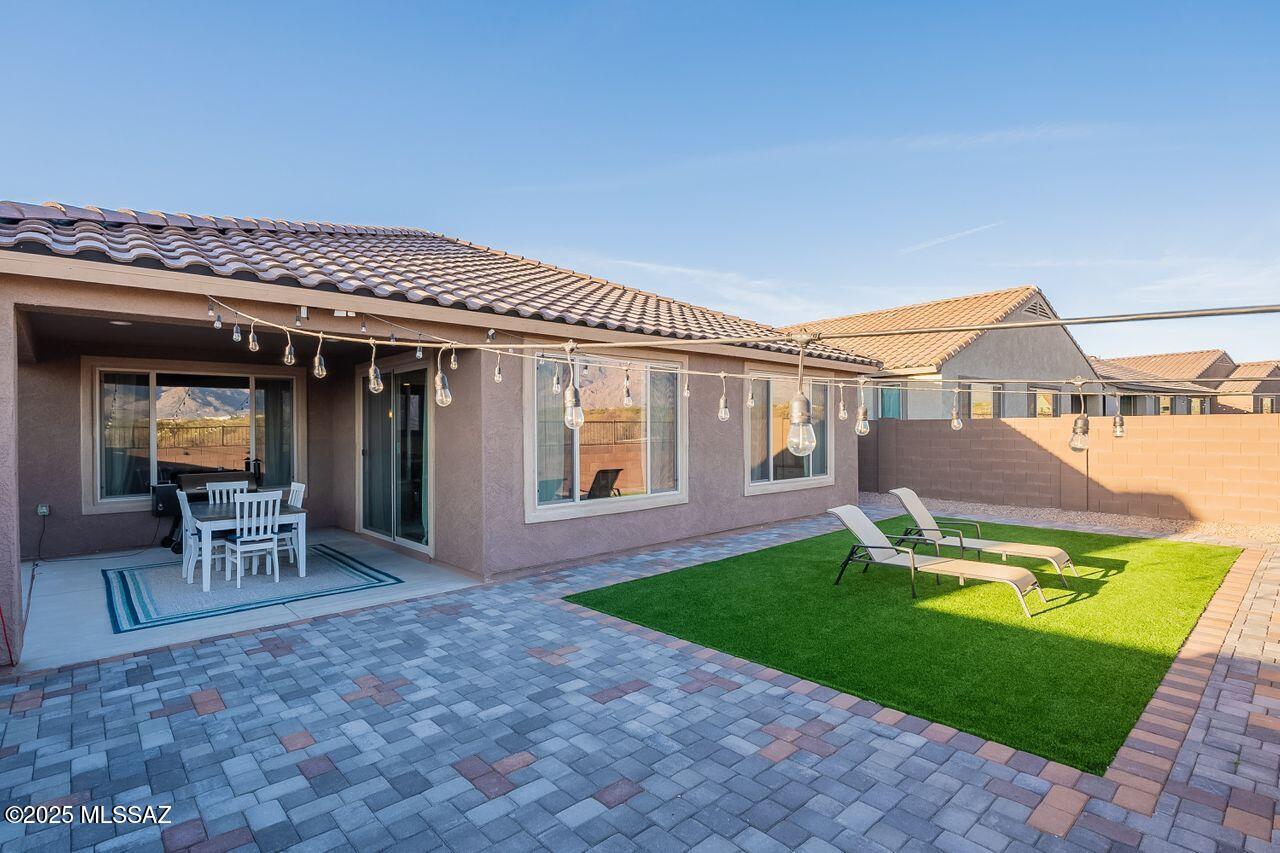 Tranquilo at Rancho Vistoso - Residential Lease