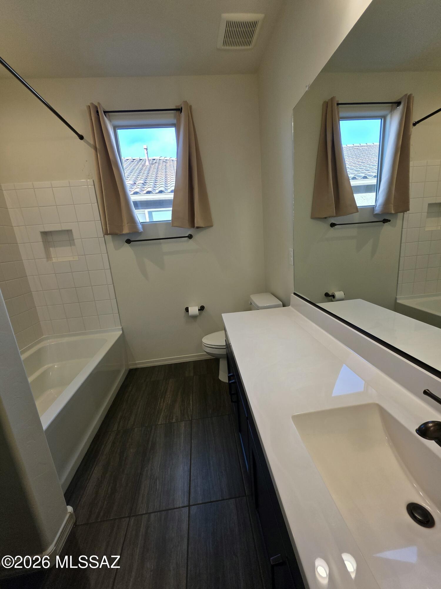 Tranquilo at Rancho Vistoso - Residential Lease