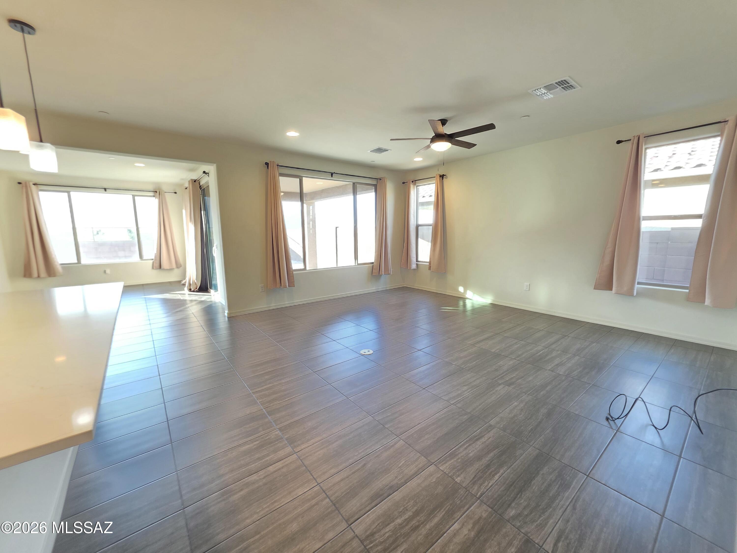 Tranquilo at Rancho Vistoso - Residential Lease