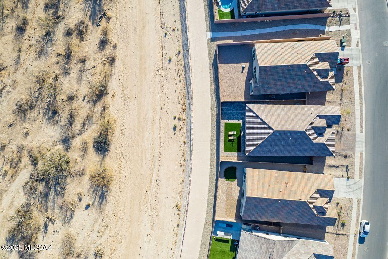 Tranquilo at Rancho Vistoso - Residential Lease