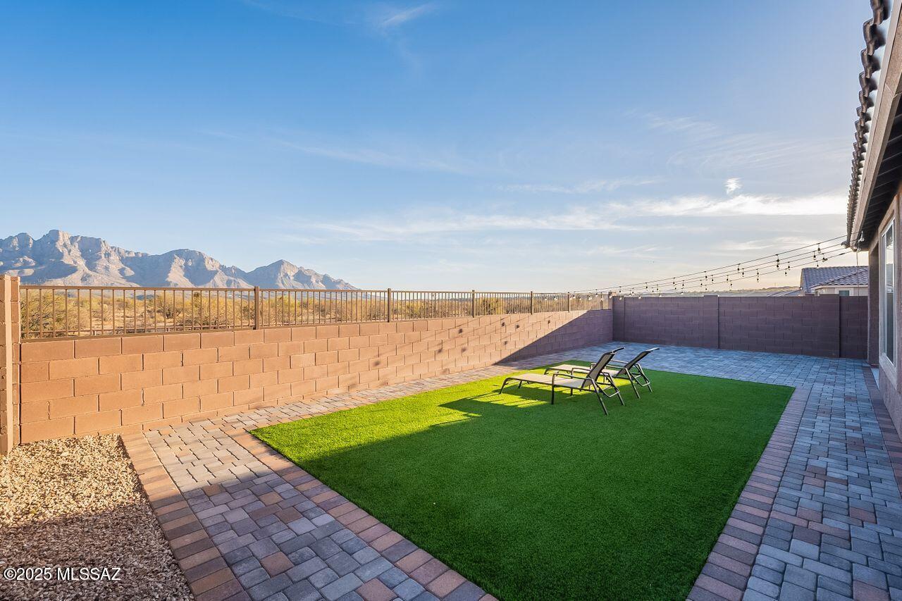 Tranquilo at Rancho Vistoso - Residential Lease