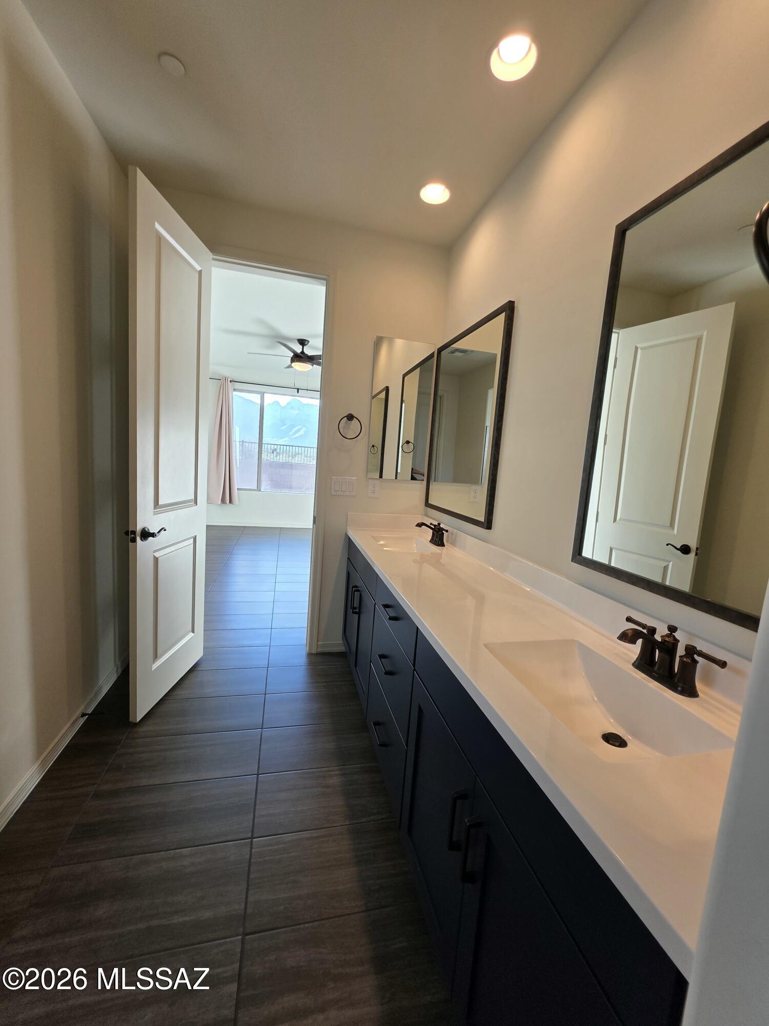 Tranquilo at Rancho Vistoso - Residential Lease