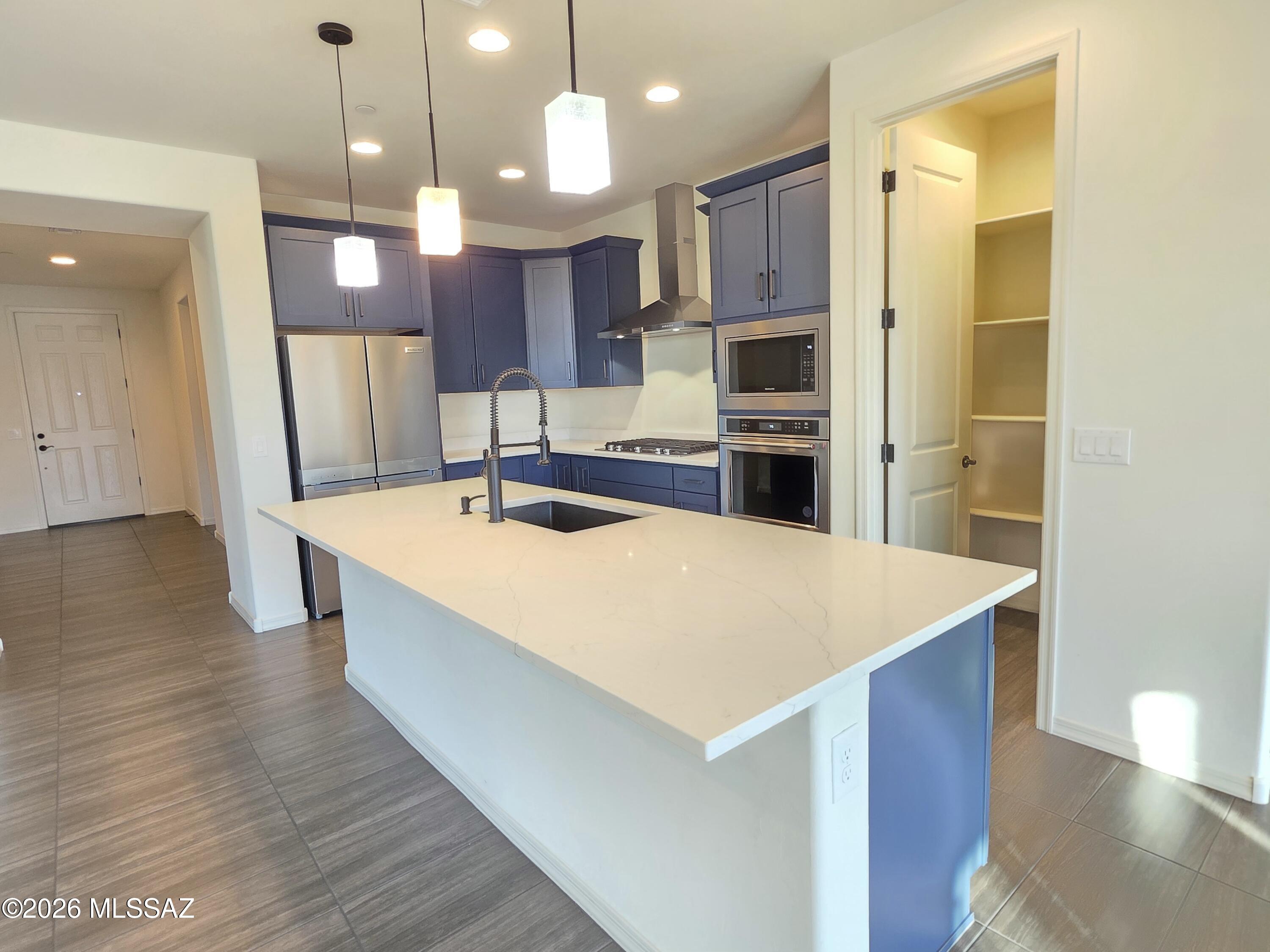 Tranquilo at Rancho Vistoso - Residential Lease