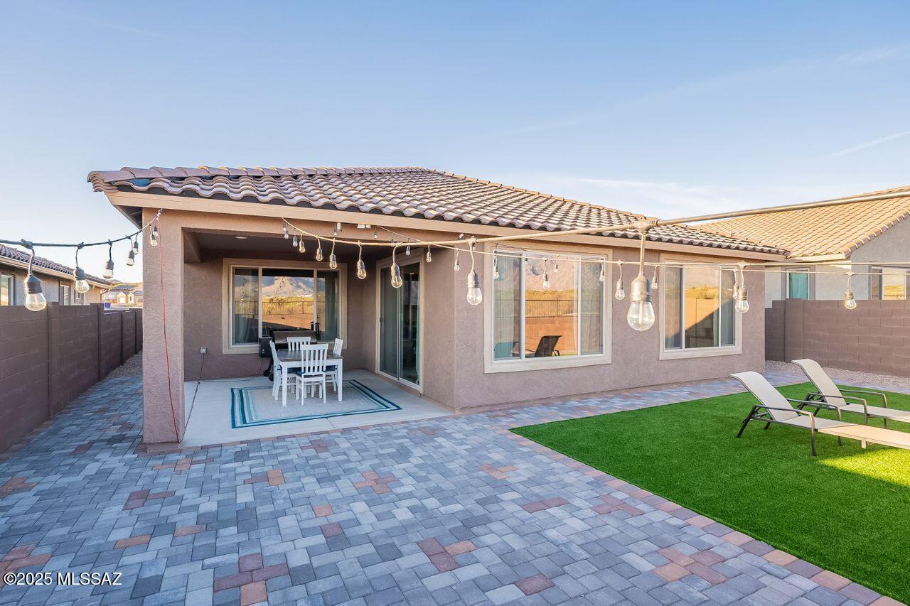 Tranquilo at Rancho Vistoso - Residential Lease