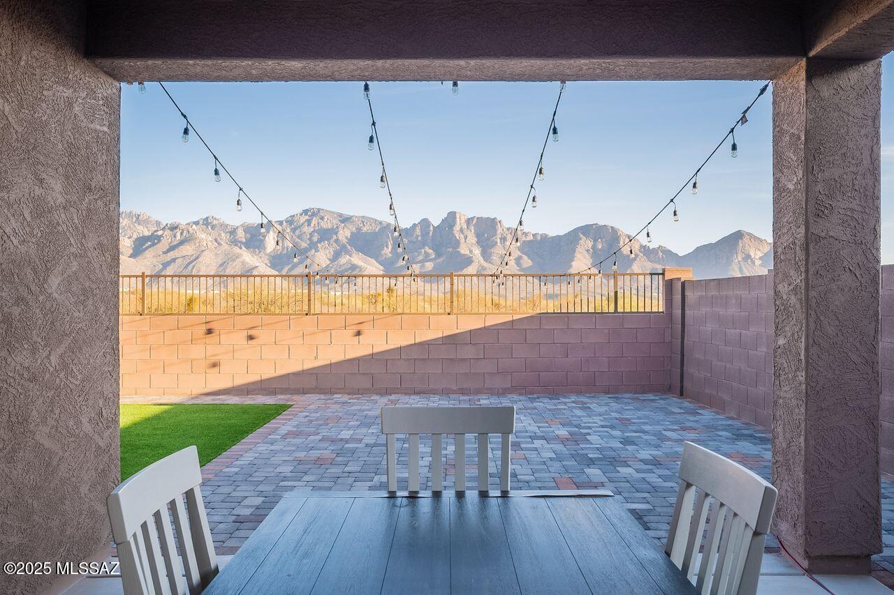 Tranquilo at Rancho Vistoso - Residential Lease