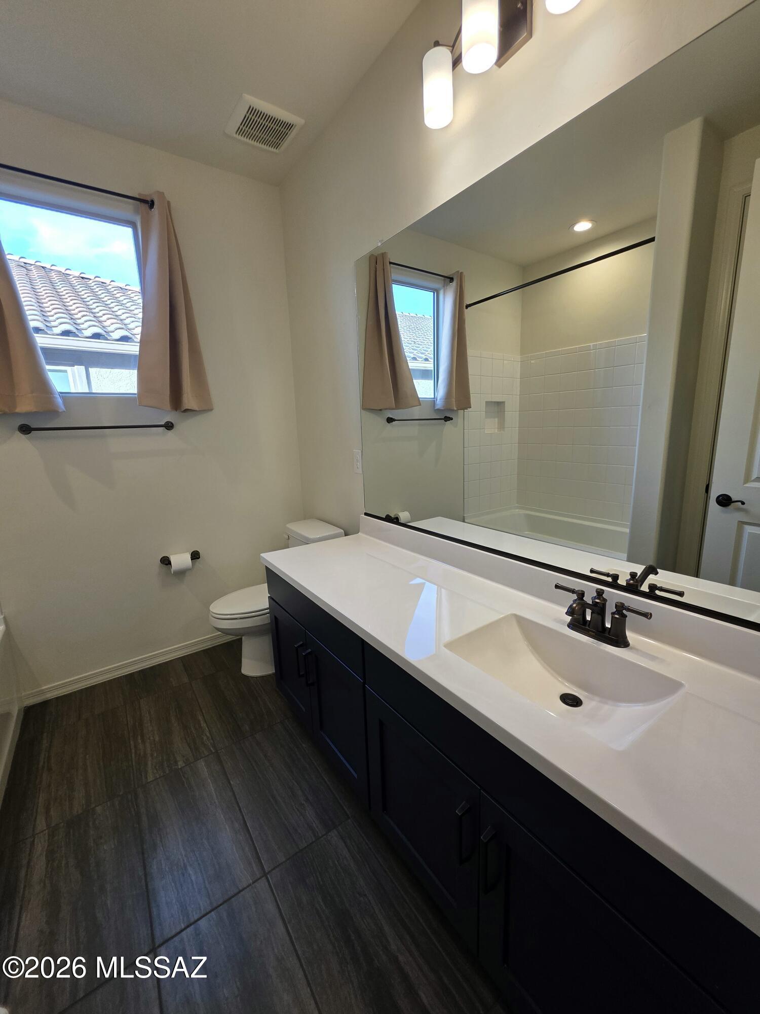 Tranquilo at Rancho Vistoso - Residential Lease