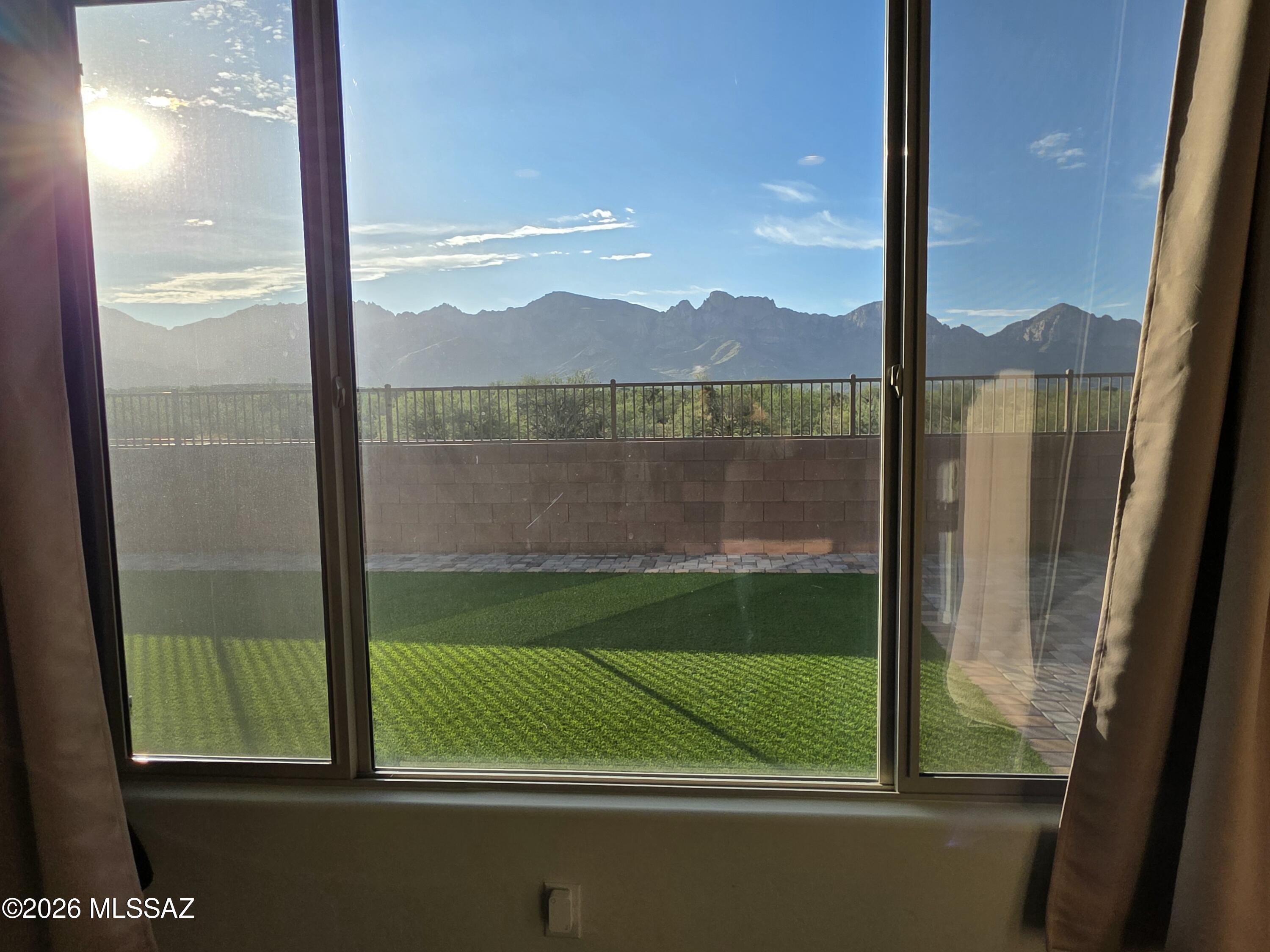 Tranquilo at Rancho Vistoso - Residential Lease
