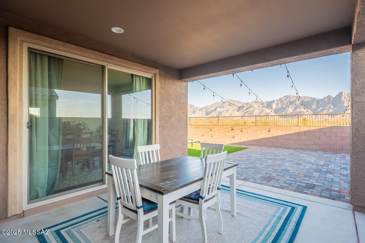 Tranquilo at Rancho Vistoso - Residential Lease